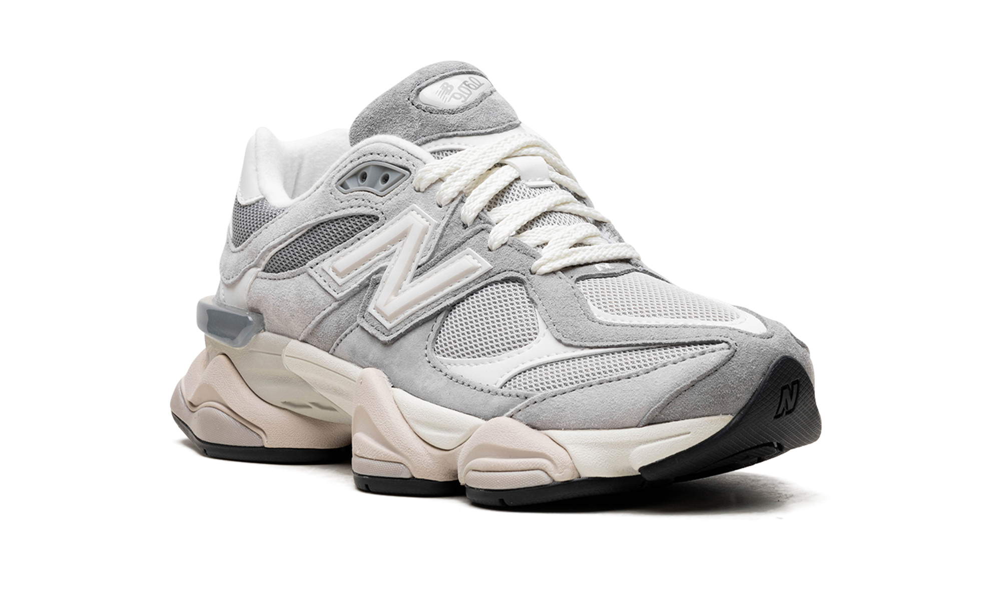 New Balance 9060 Slate Grey Raincloud - resellguru.app