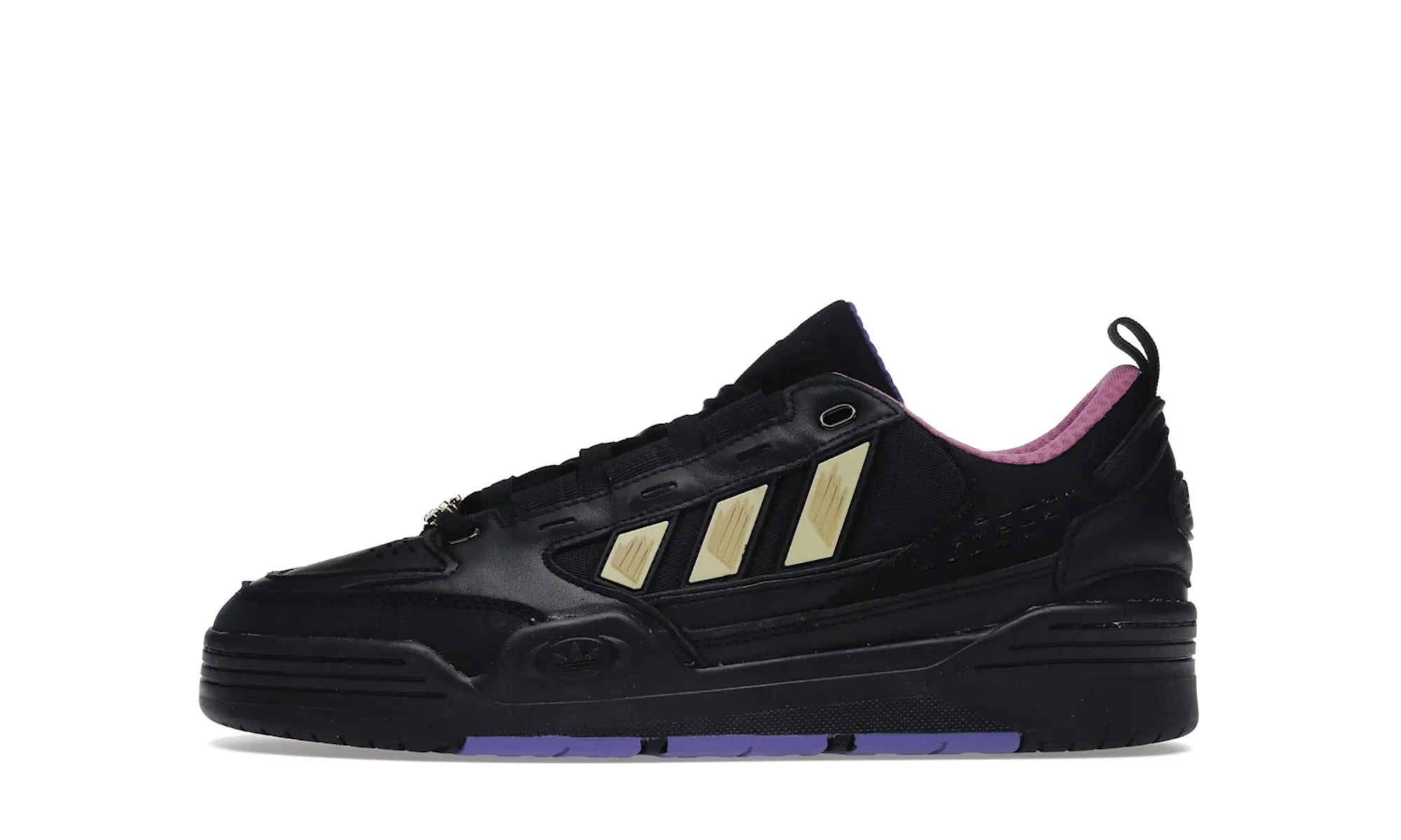 Adidas ADI2000 Yu-Gi-Oh! Yugi's World (with Sealed Dark Magician Promo Card) - resellguru.app