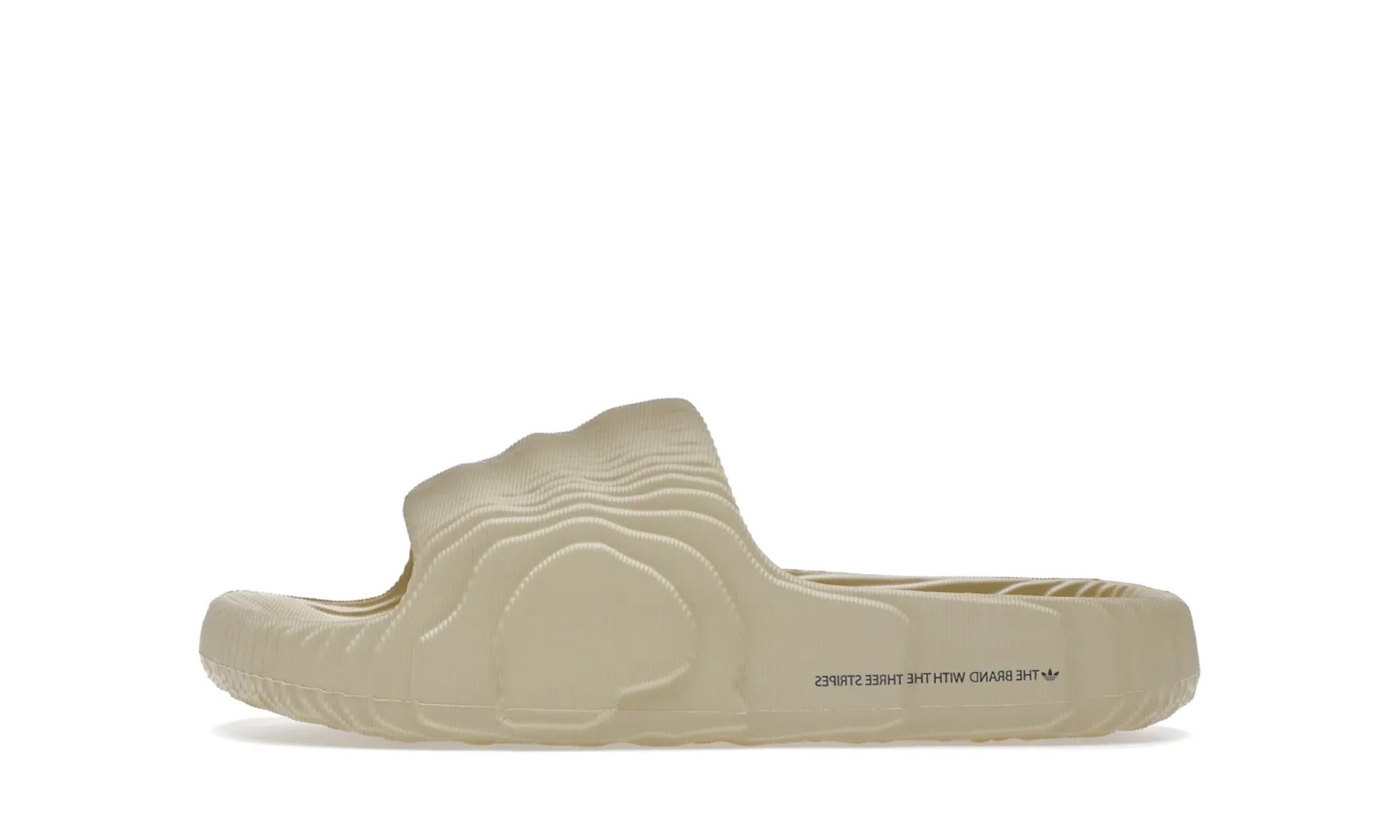 Adidas Adilette 22 Slides St Desert Sand - resellguru.app