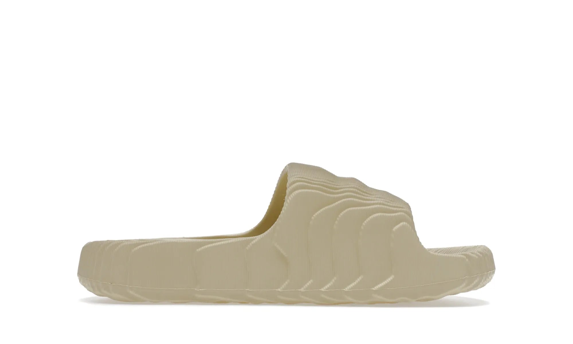 Adidas Adilette 22 Slides St Desert Sand - resellguru.app
