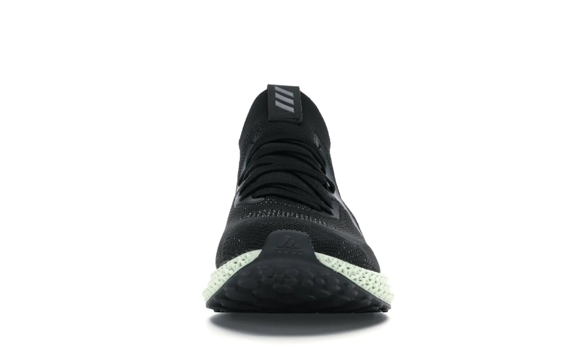 Adidas Alphaedge 4D Reflective Black - resellguru.app