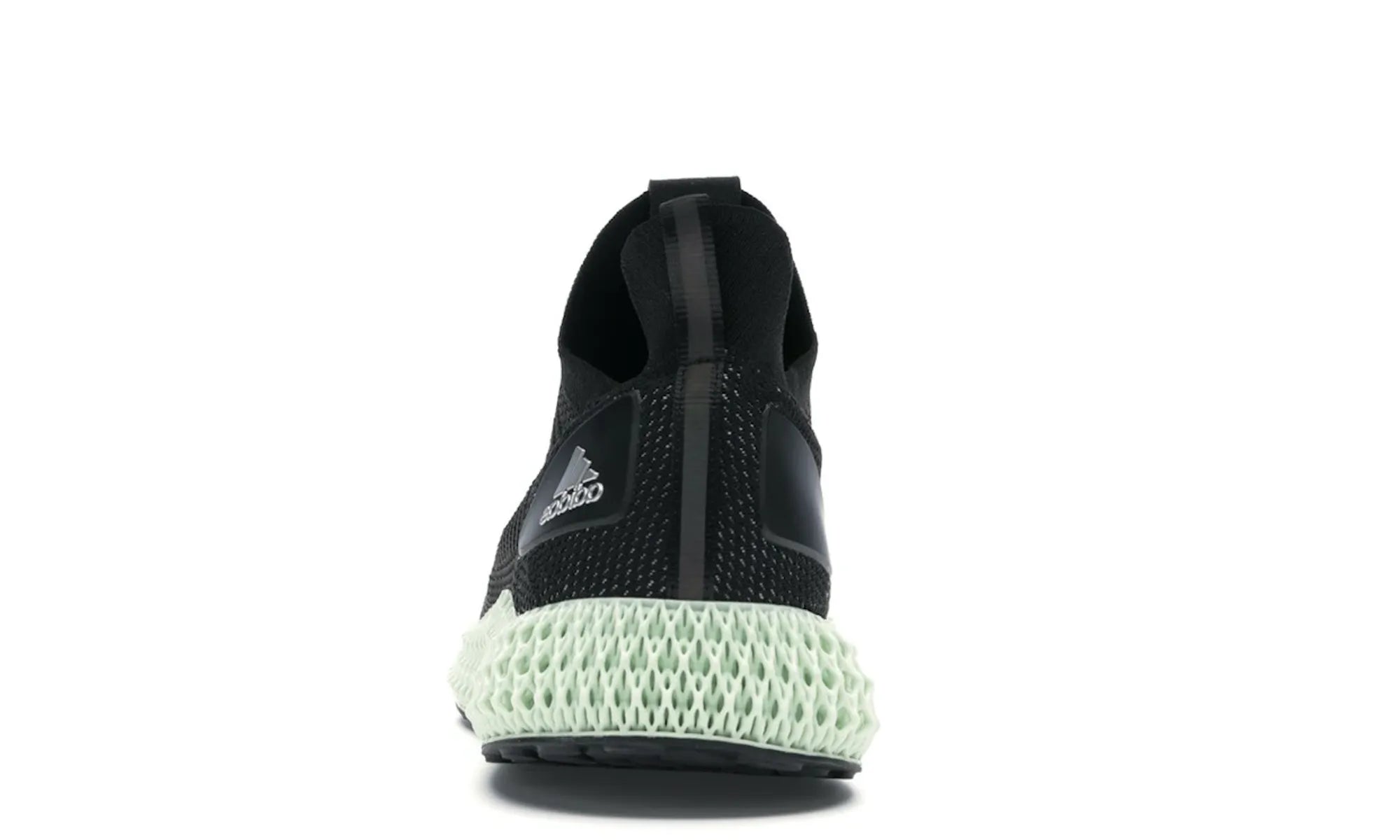 Adidas Alphaedge 4D Reflective Black - resellguru.app