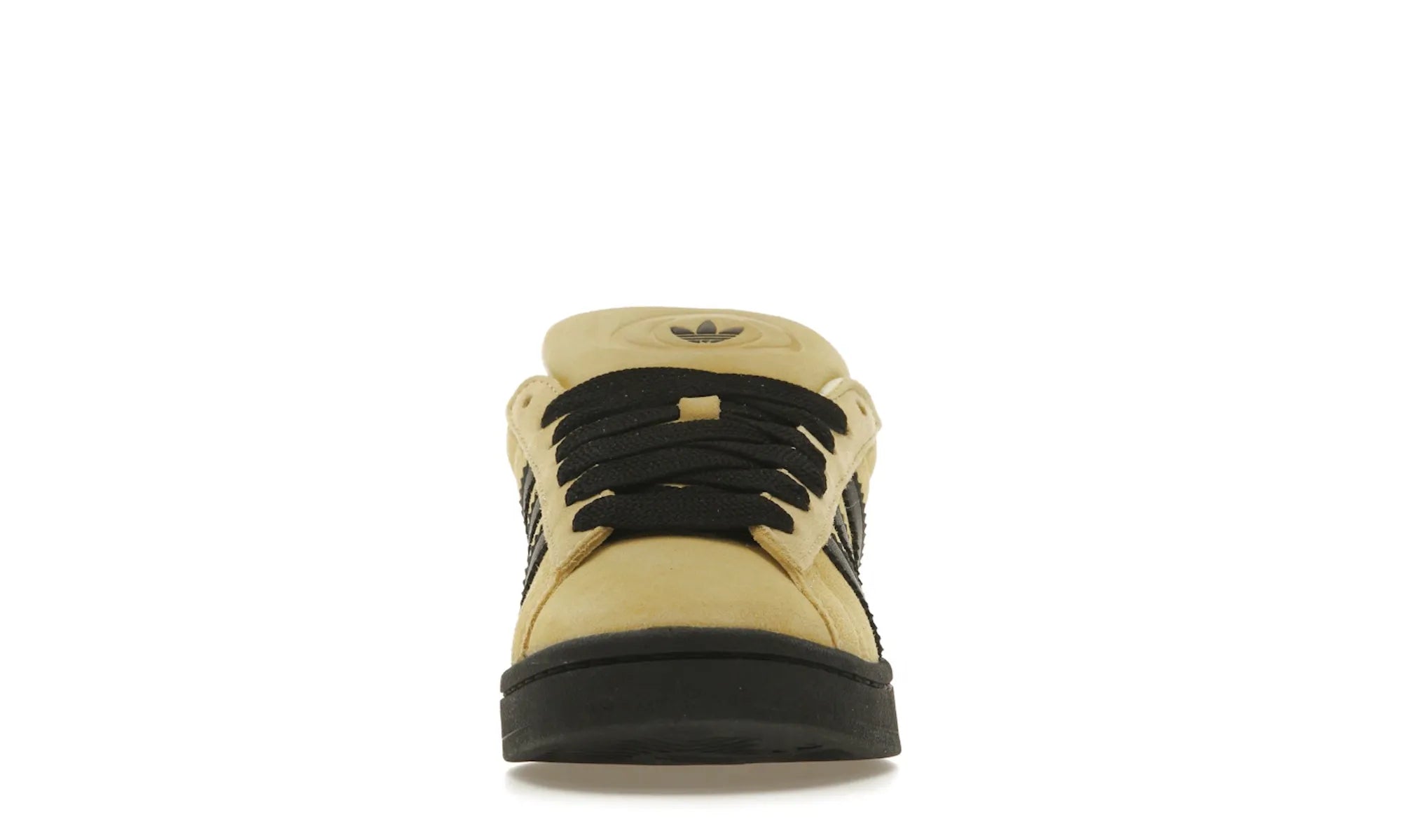 Adidas Campus 00s Almost Yellow Core Black - resellguru.app
