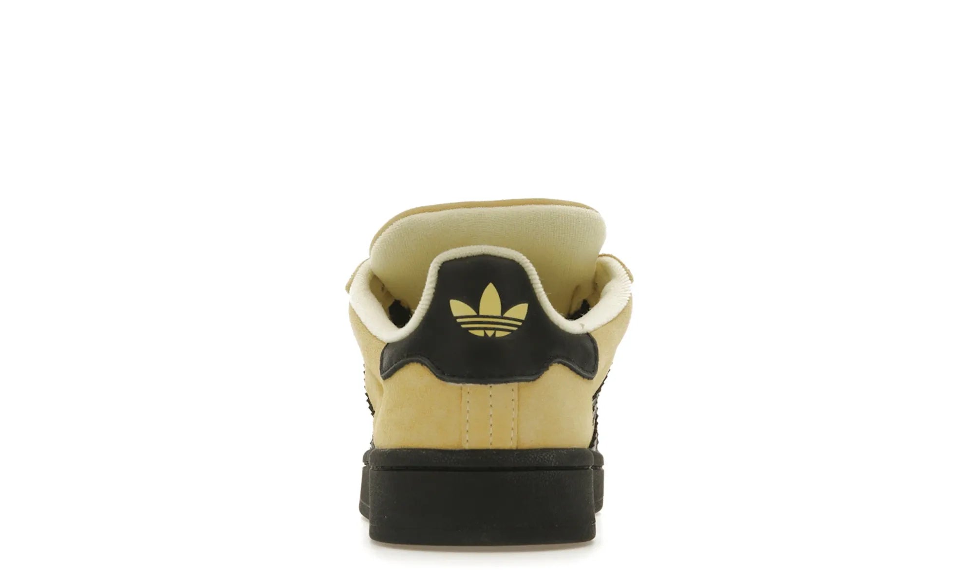 Adidas Campus 00s Almost Yellow Core Black - resellguru.app