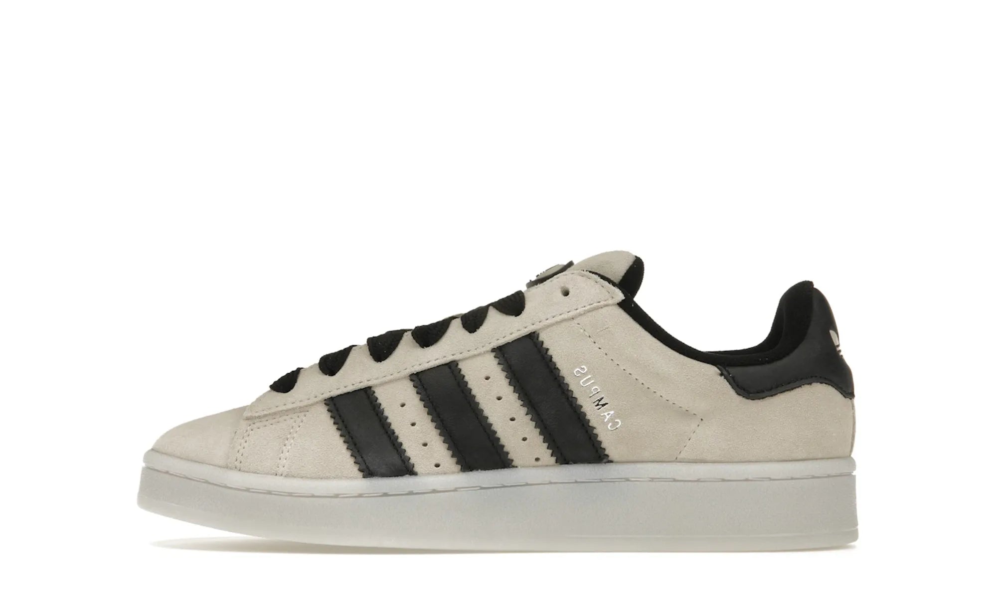 Adidas Campus 00s Aluminum Core Black - resellguru.app