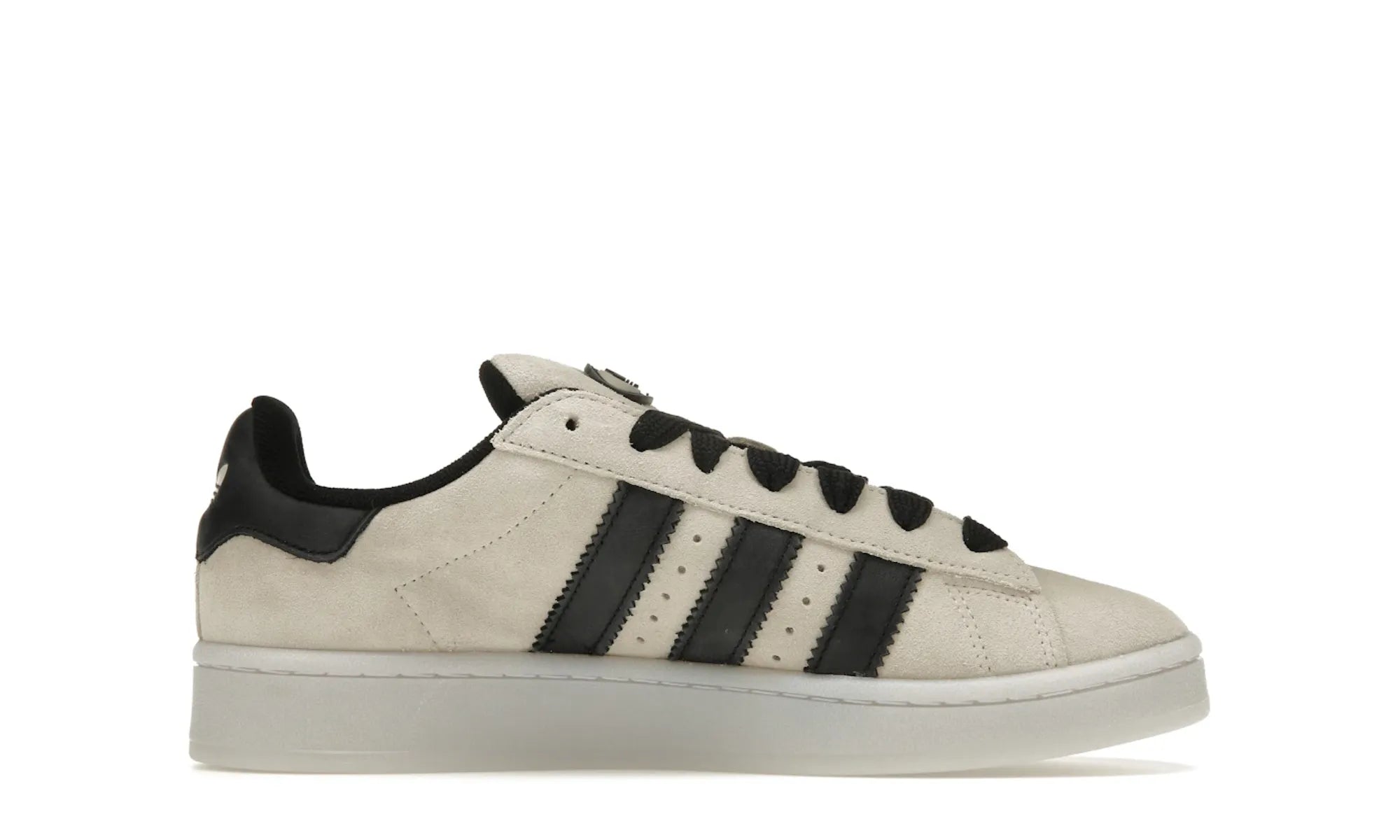 Adidas Campus 00s Aluminum Core Black - resellguru.app