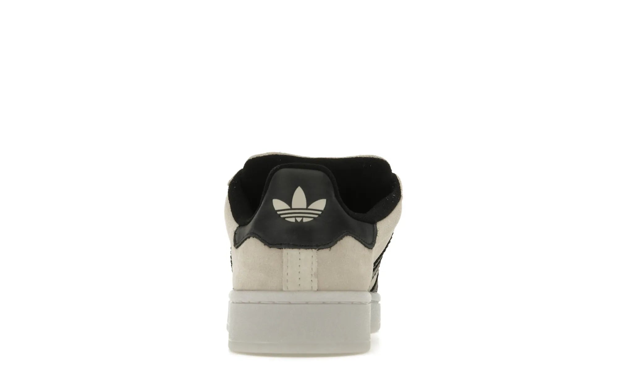 Adidas Campus 00s Aluminum Core Black - resellguru.app