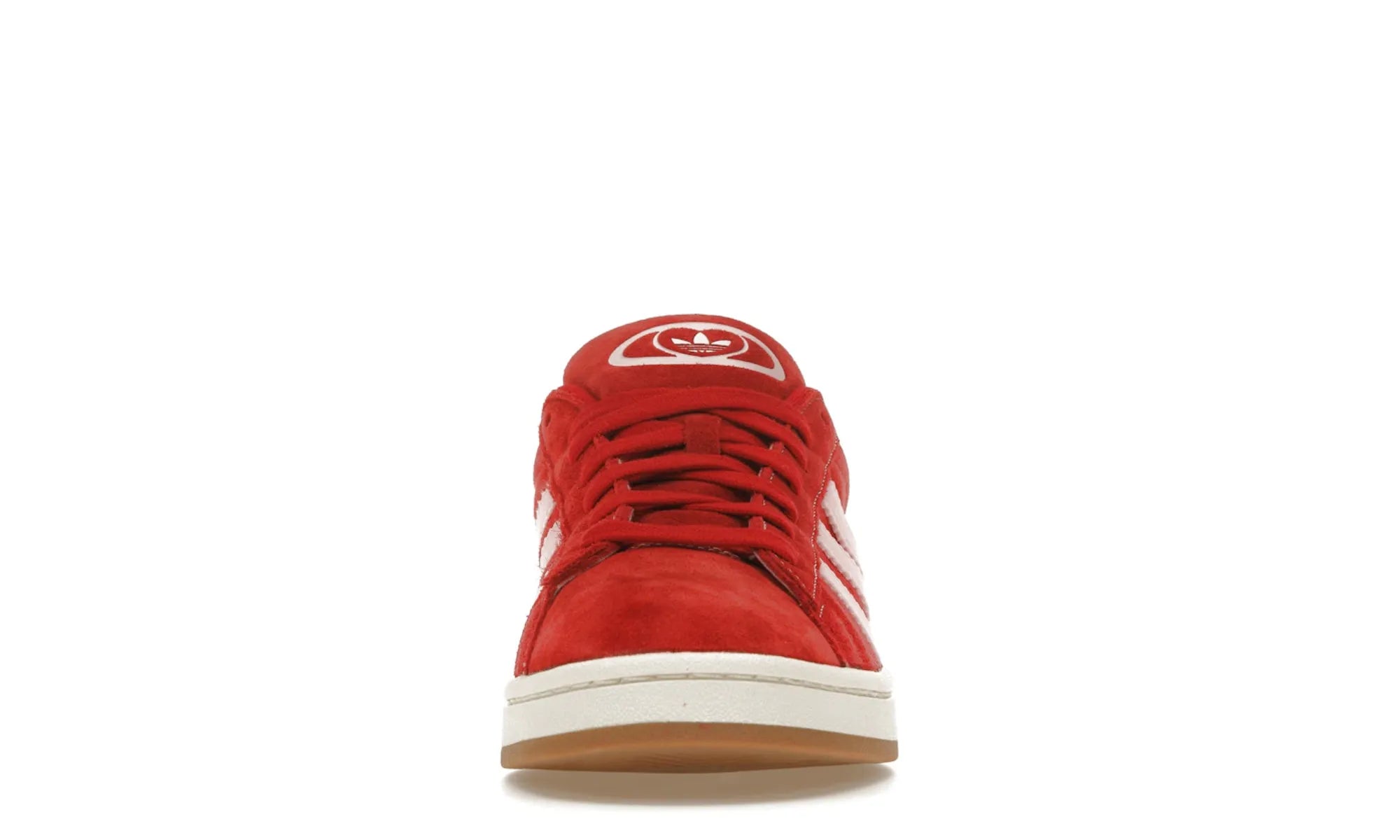 Adidas Campus 00s Better Scarlet Clear Pink - resellguru.app