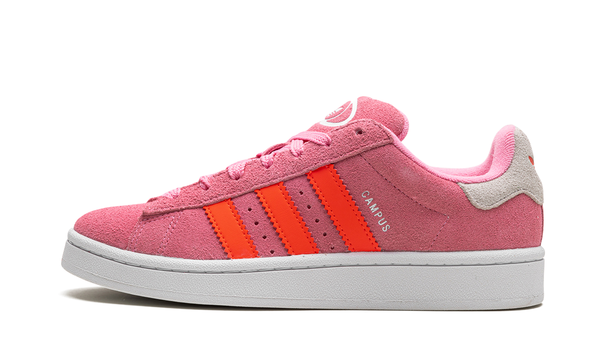 Adidas Campus 00s Bliss Pink - resellguru.app