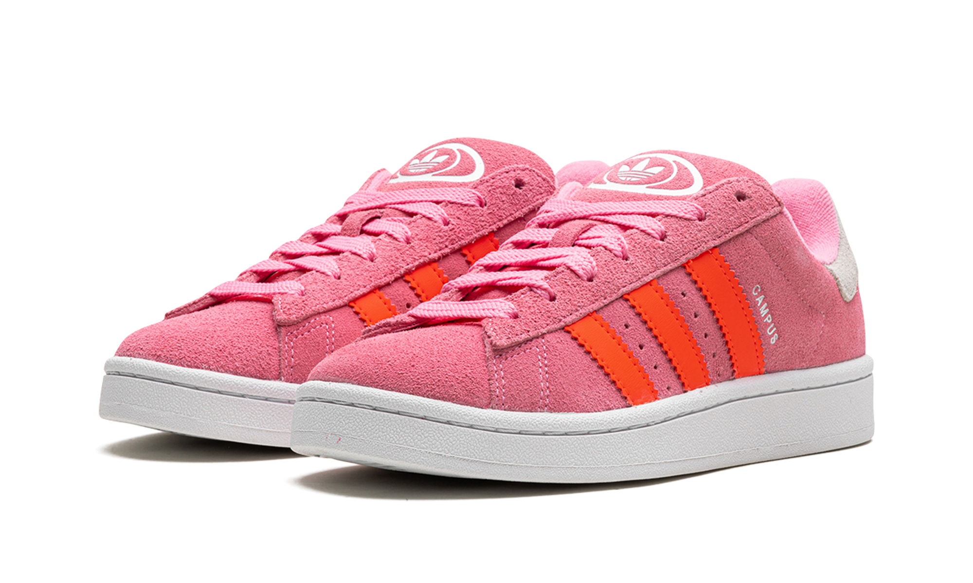 Adidas Campus 00s Bliss Pink - resellguru.app