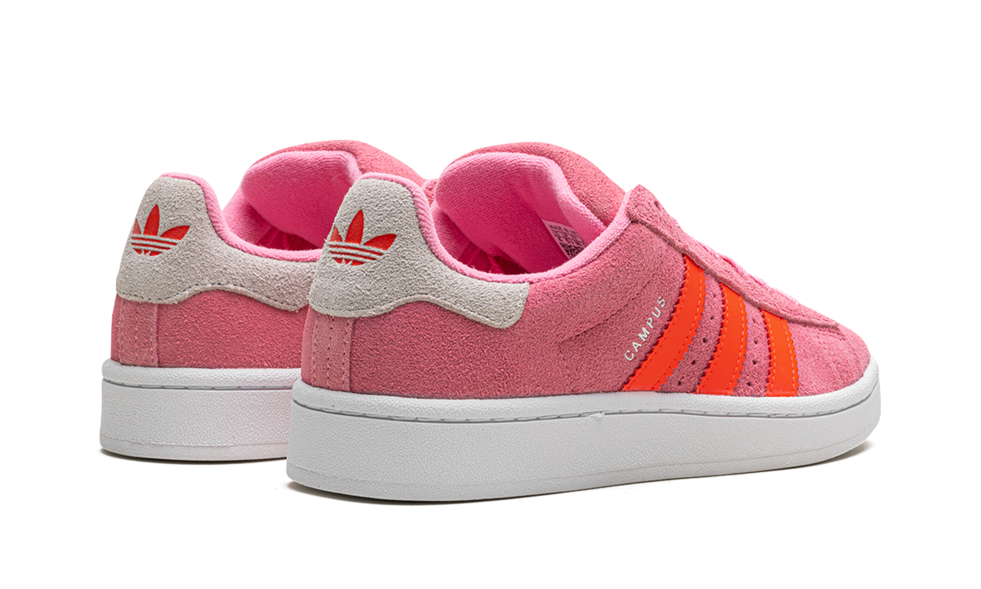 Adidas Campus 00s Bliss Pink - resellguru.app