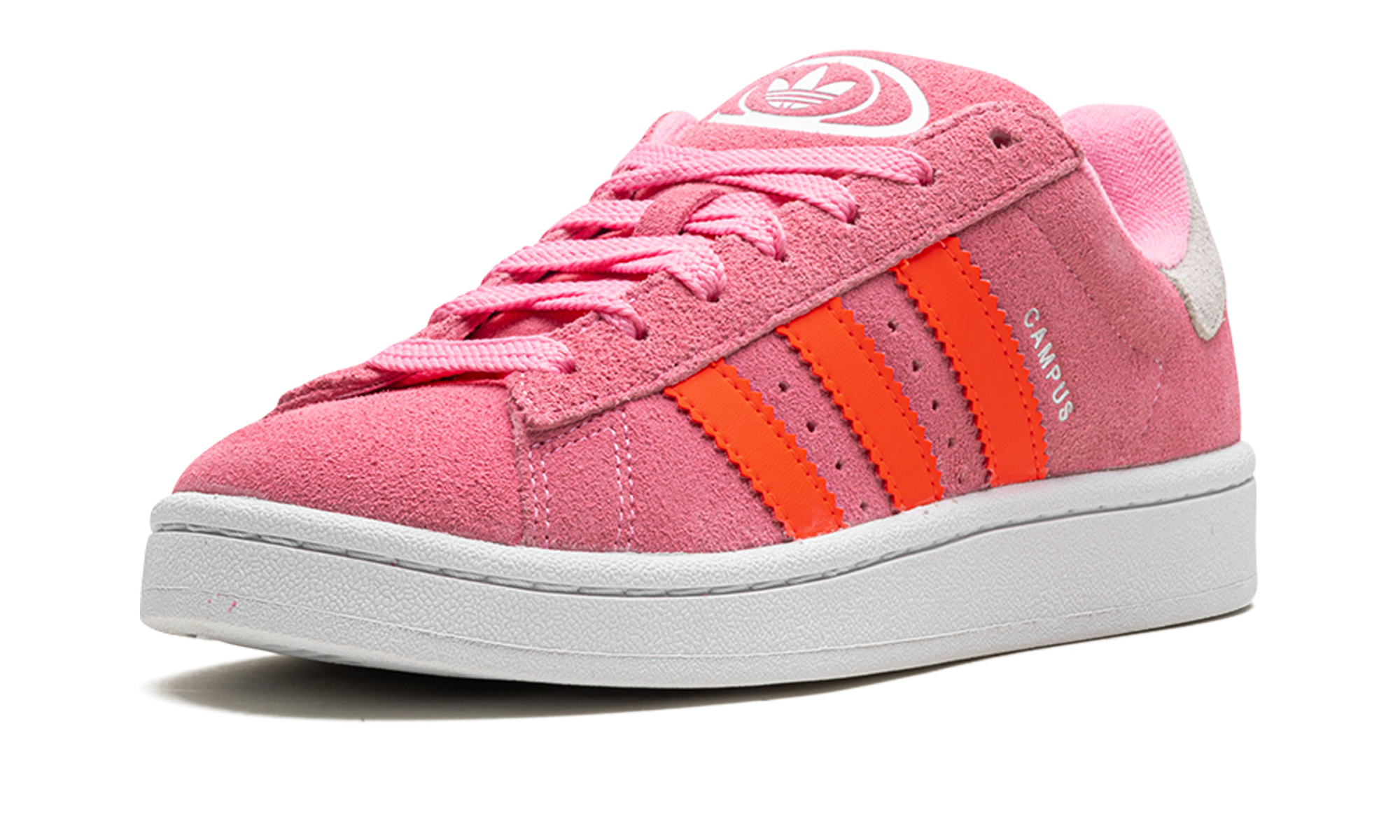 Adidas Campus 00s Bliss Pink - resellguru.app