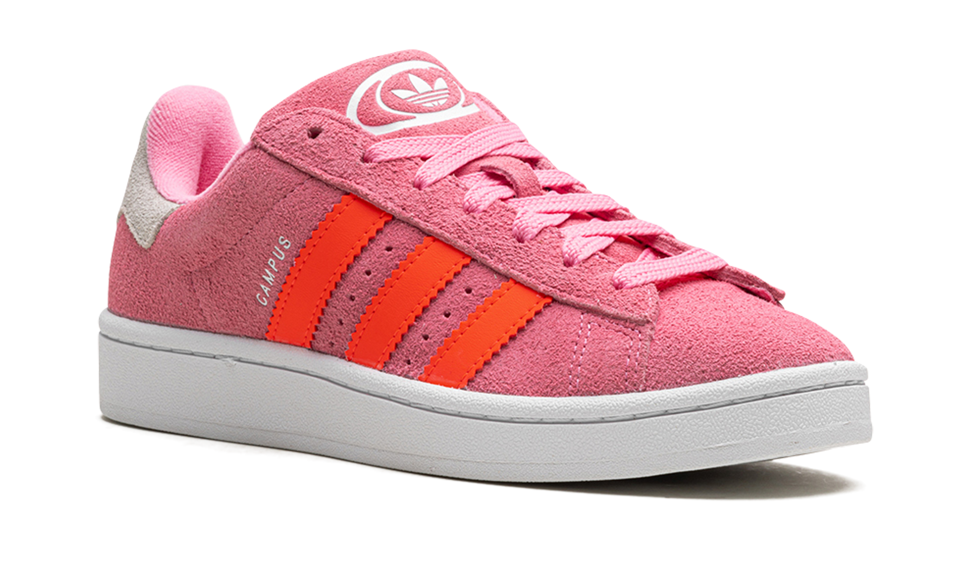Adidas Campus 00s Bliss Pink - resellguru.app