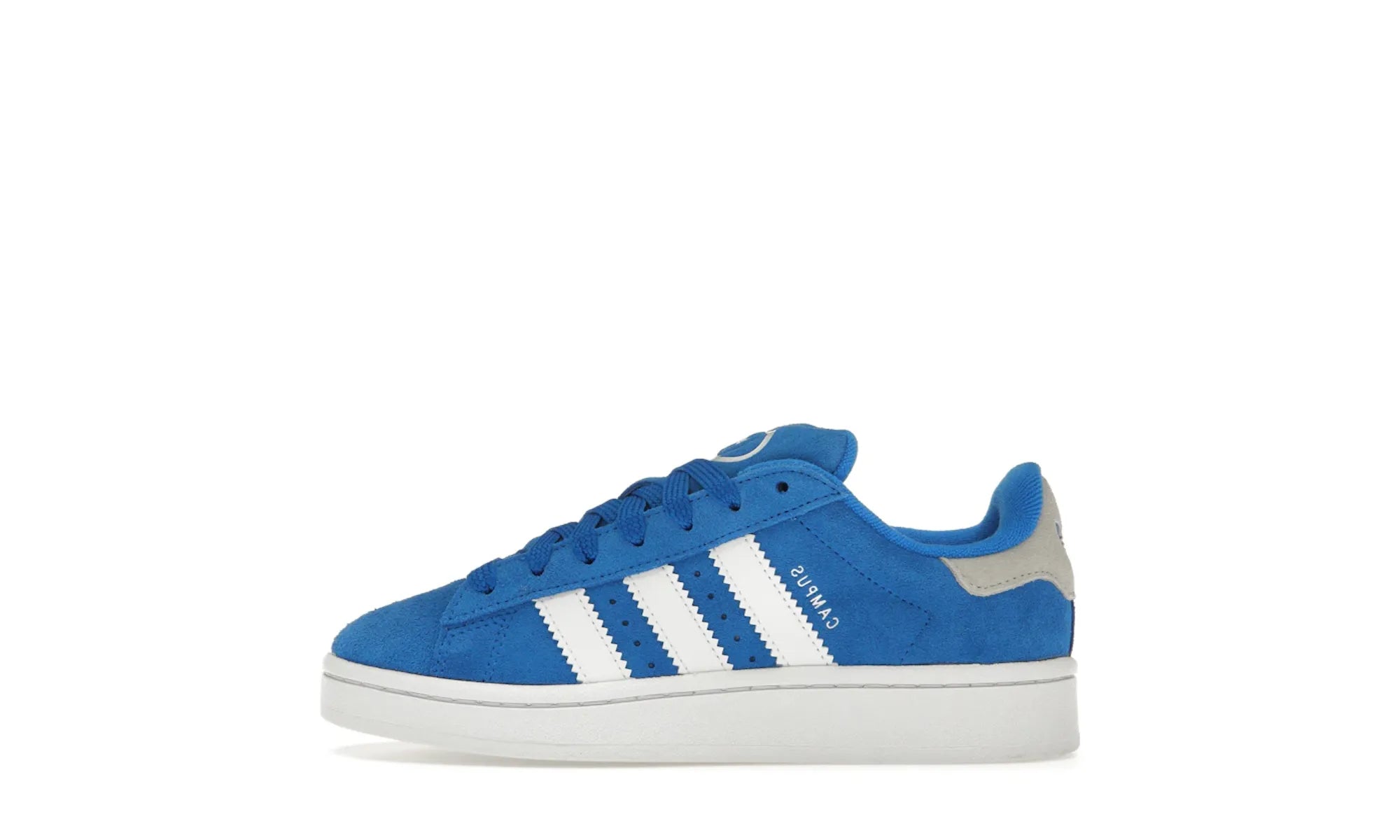 Adidas Campus 00s Blue Bird - resellguru.app