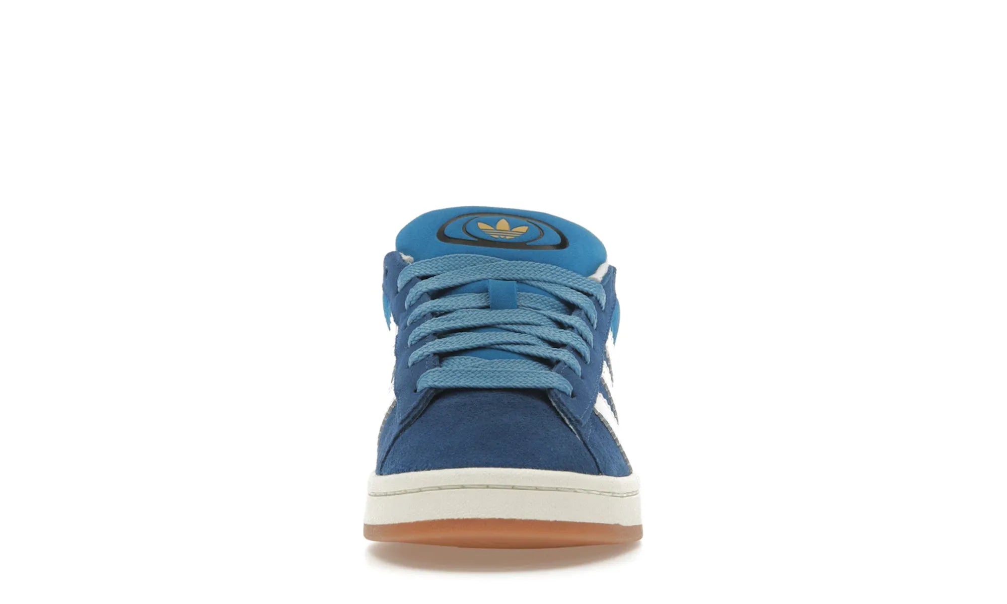 Adidas Campus 00s Bright Blue Dark Marine - resellguru.app