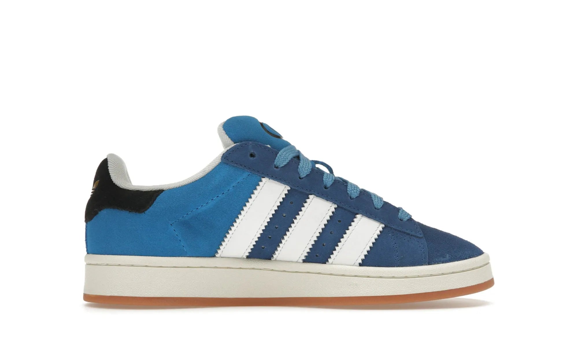 Adidas Campus 00s Bright Blue Dark Marine - resellguru.app