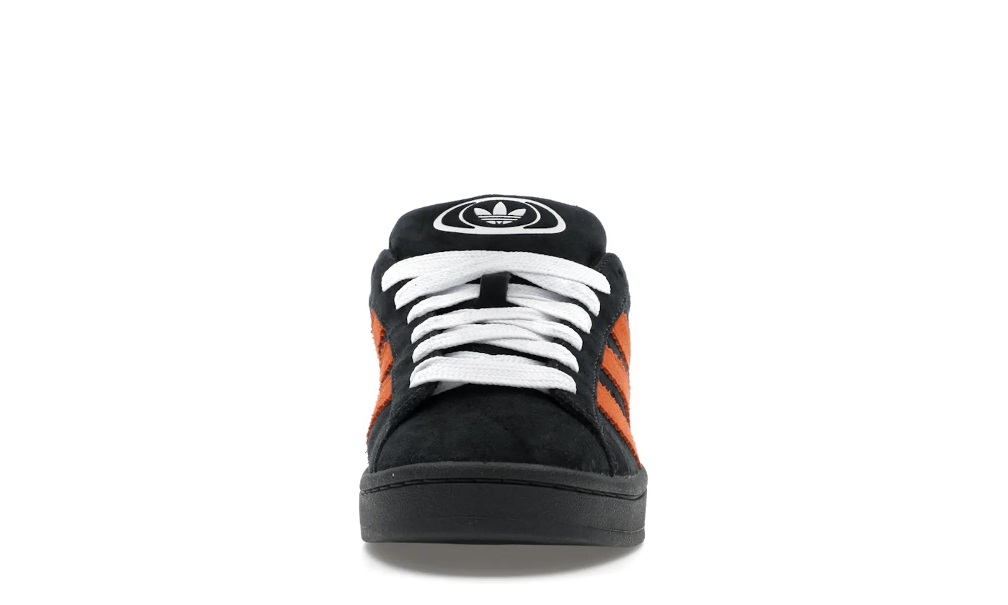 Adidas Campus 00s Carbon Orange - resellguru.app