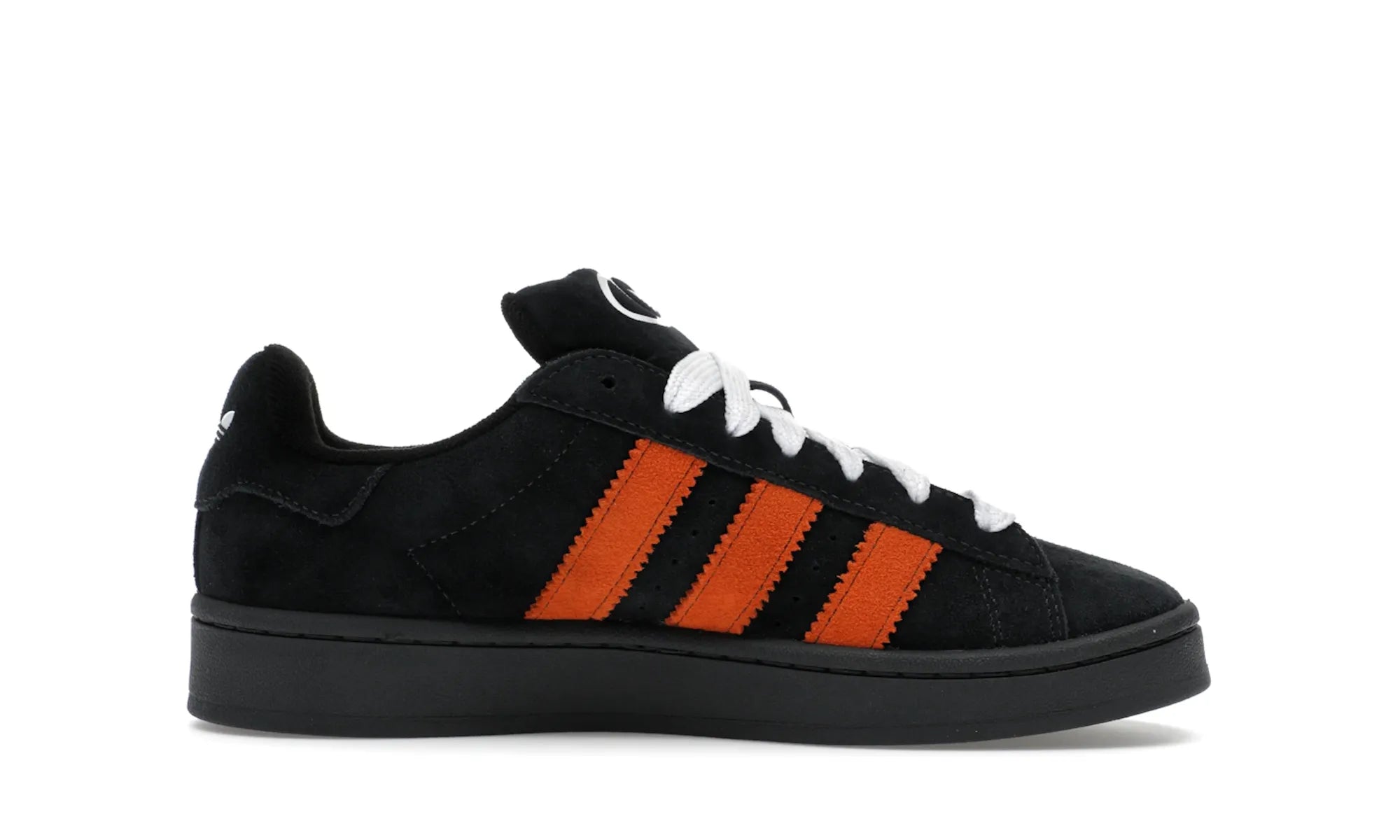 Adidas Campus 00s Carbon Orange - resellguru.app
