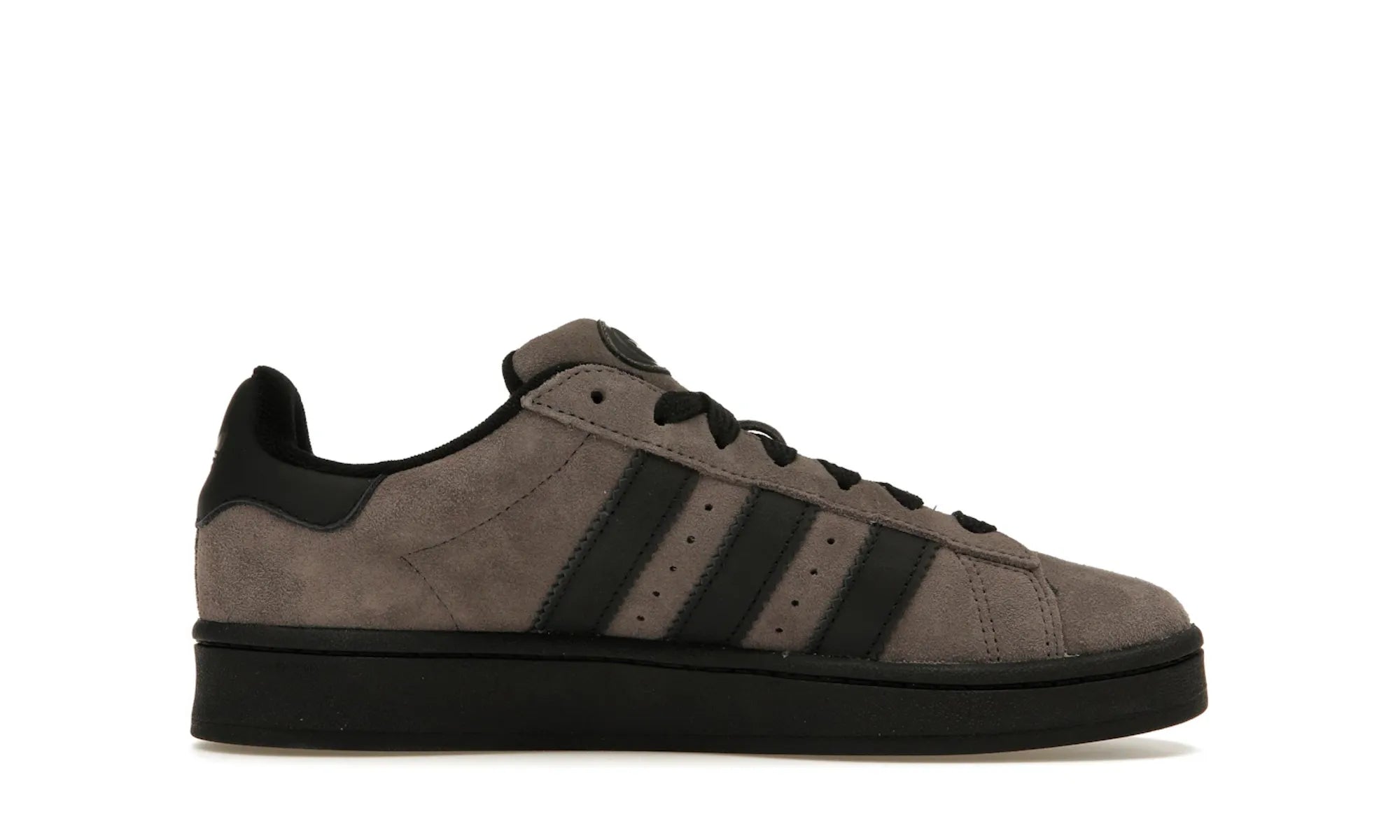 Adidas Campus 00s Charcoal Black - resellguru.app
