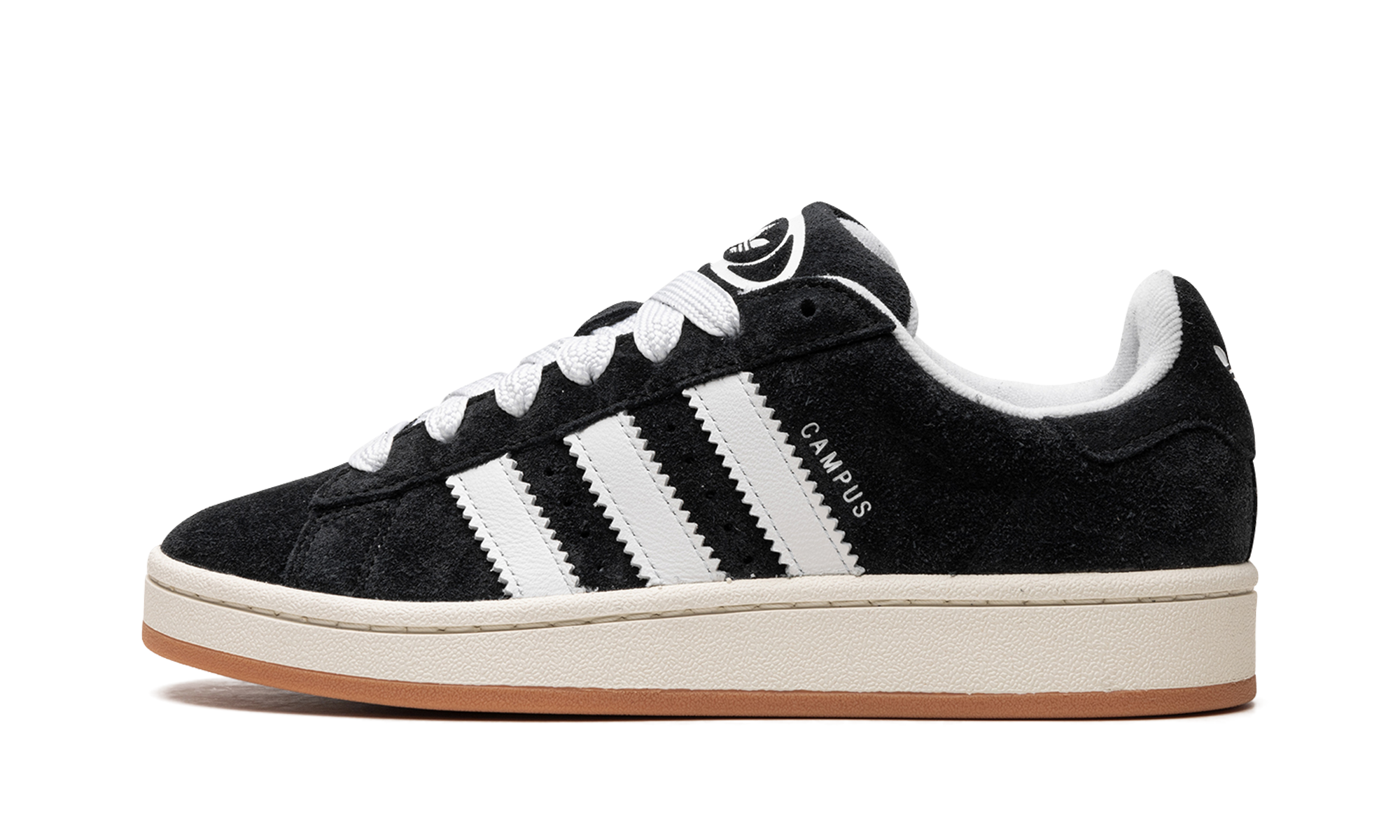 Adidas Campus 00s Core Black - resellguru.app