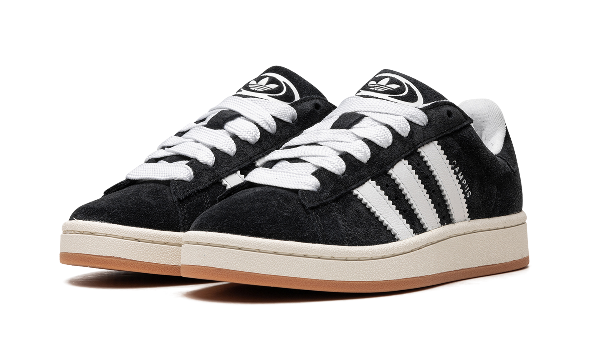 Adidas Campus 00s Core Black - resellguru.app