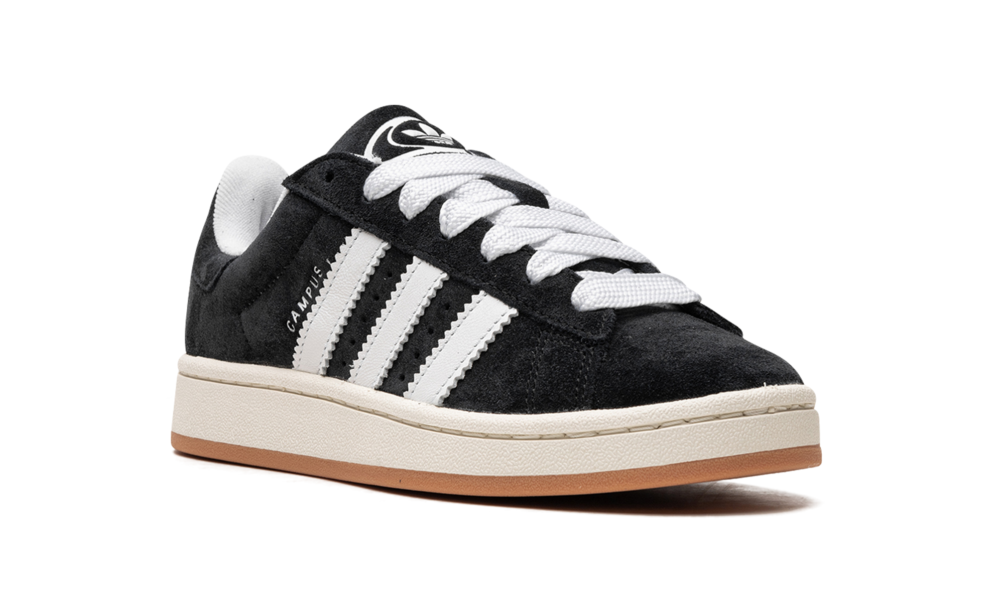 Adidas Campus 00s Core Black - resellguru.app