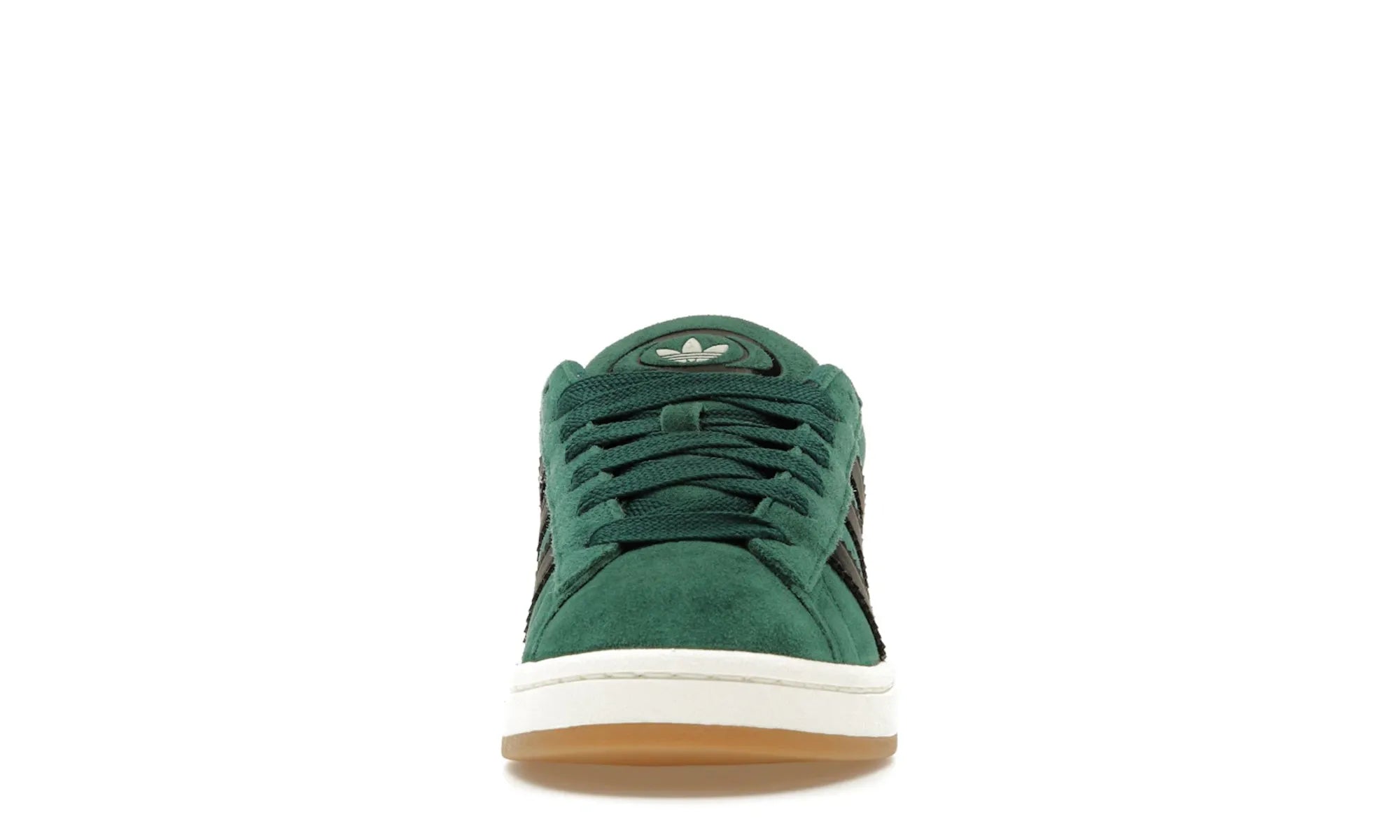 Adidas Campus 00s Collegiate Green Core Black Gum - resellguru.app