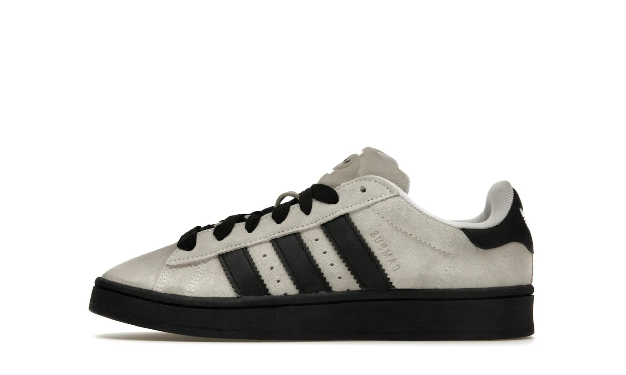 Adidas Campus 00s Footwear White Core Black - resellguru.app