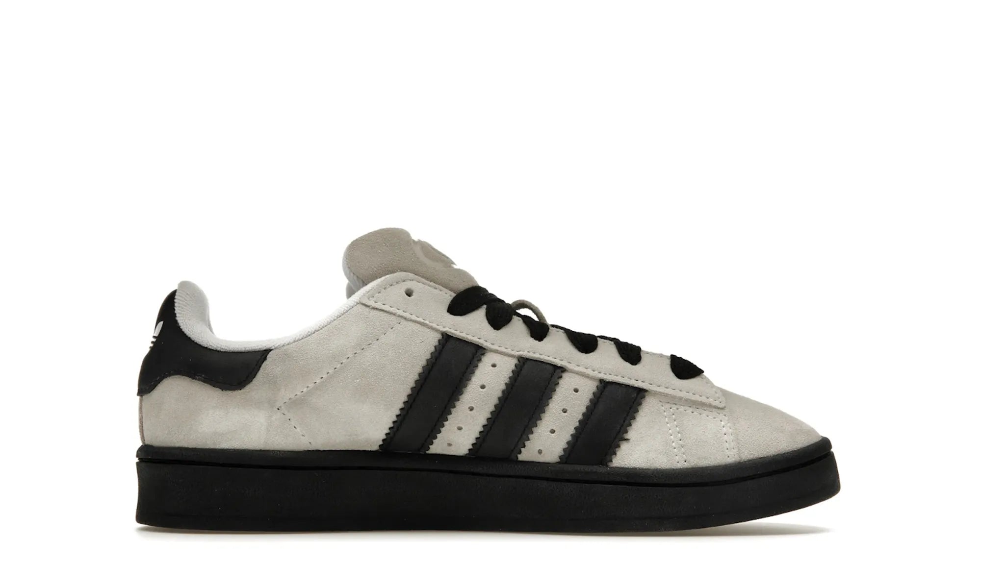 Adidas Campus 00s Footwear White Core Black - resellguru.app