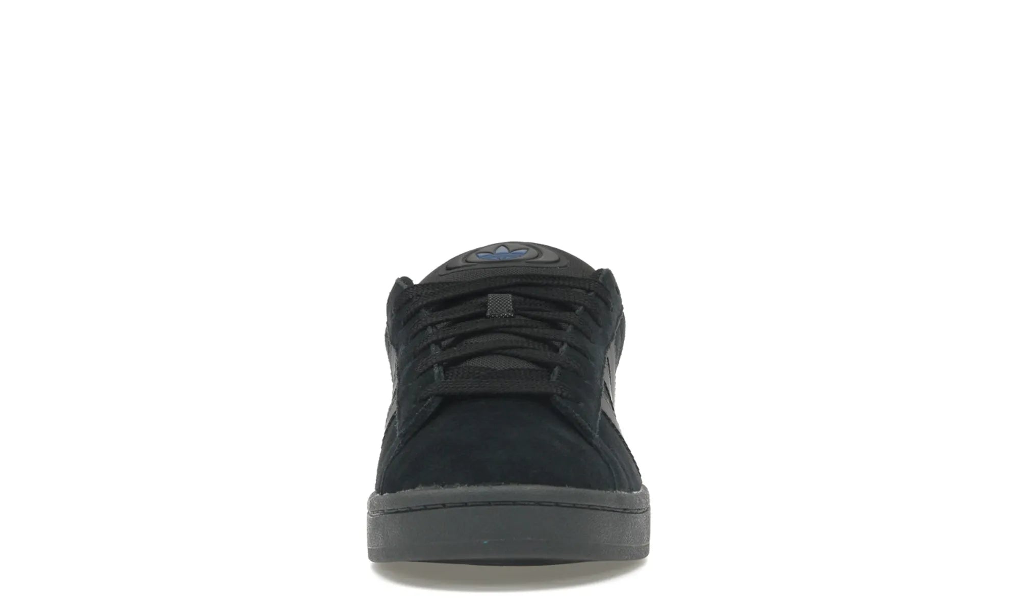 Adidas Campus 00s Core Black Lucid Blue - resellguru.app