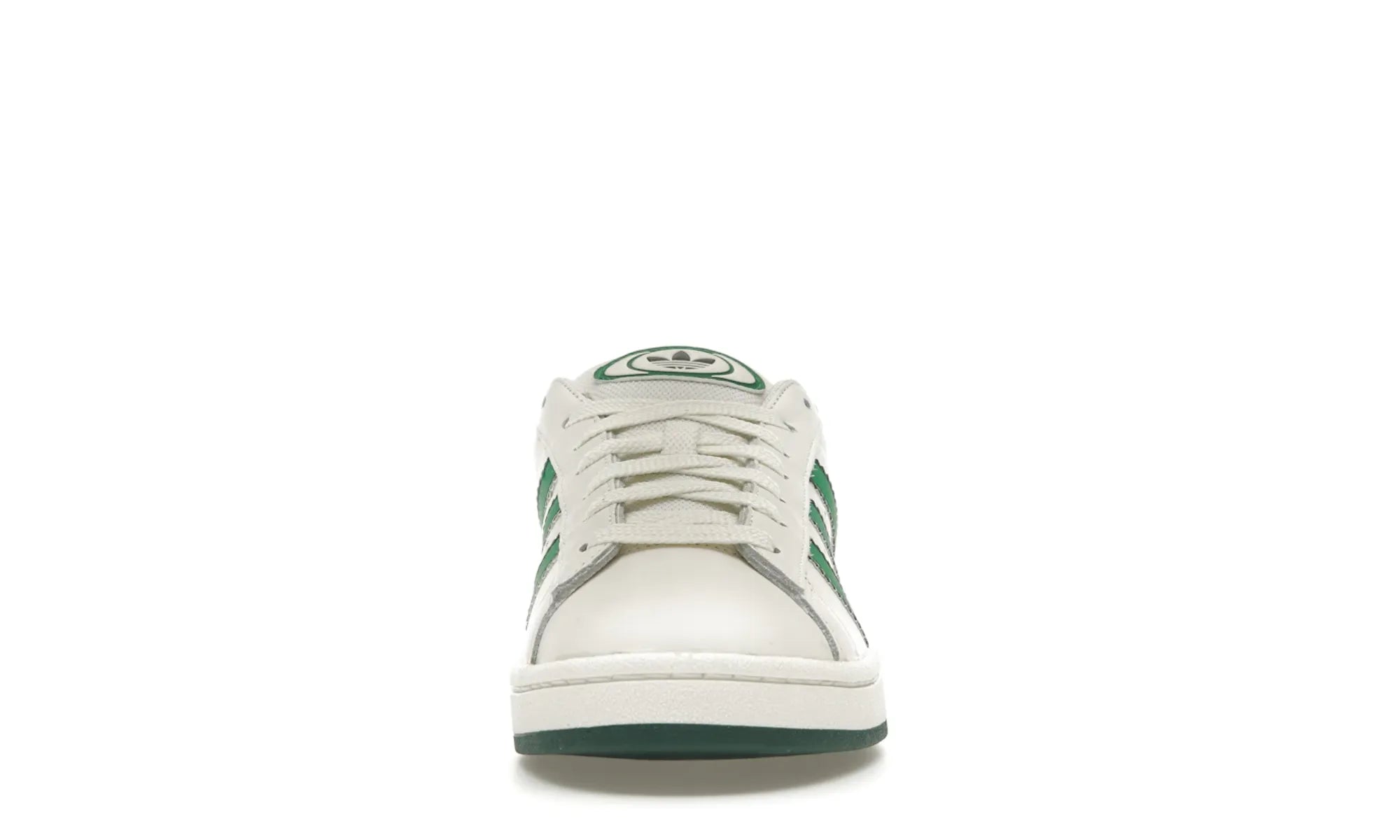 Adidas Campus 00s Core White Green - resellguru.app