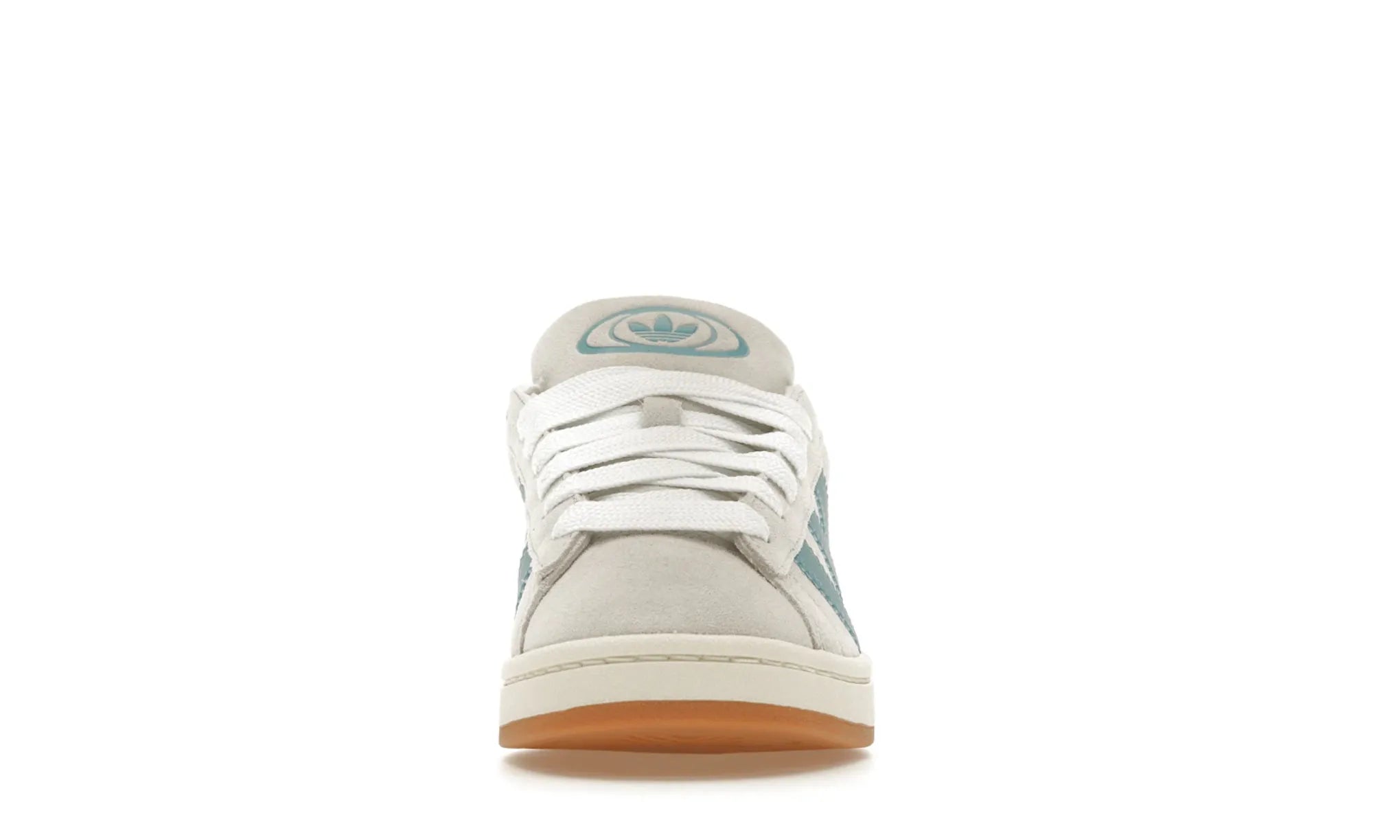 Adidas Campus 00s Crystal White Preloved Blue - resellguru.app