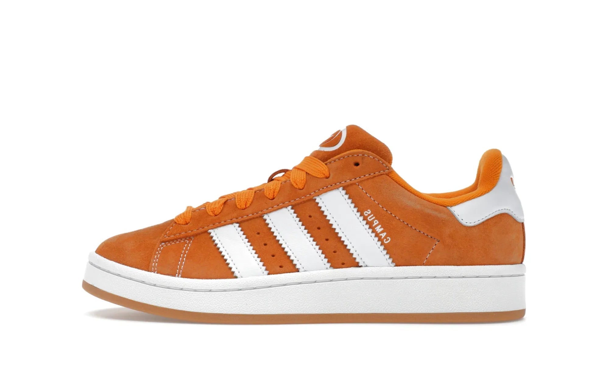 Adidas Campus 00s EQT Orange - resellguru.app