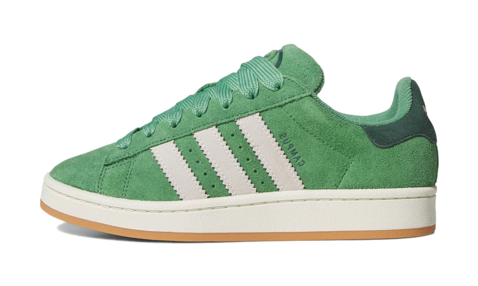 Adidas Campus 00s Preloved Green Off White - resellguru.app