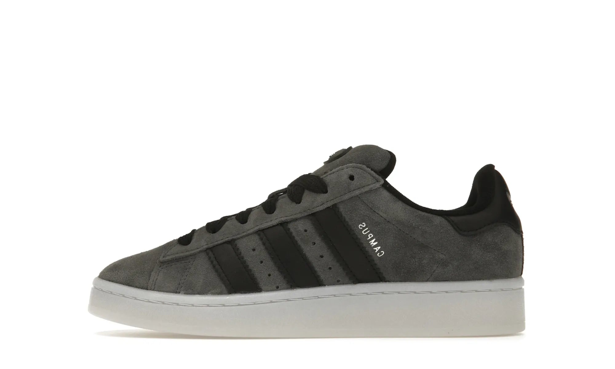 Adidas Campus 00s Grey Six Core Black - resellguru.app