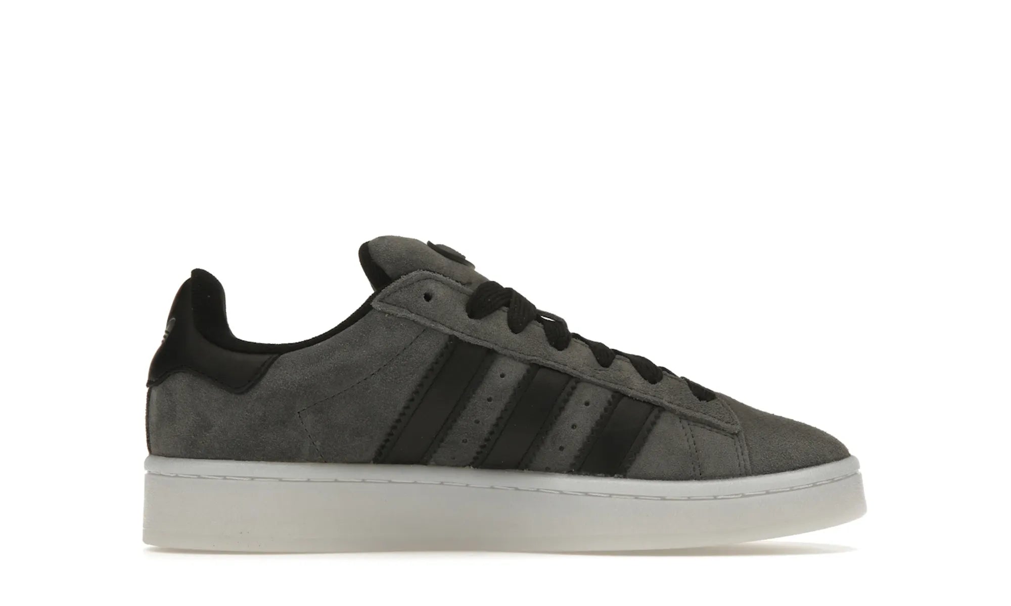 Adidas Campus 00s Grey Six Core Black - resellguru.app