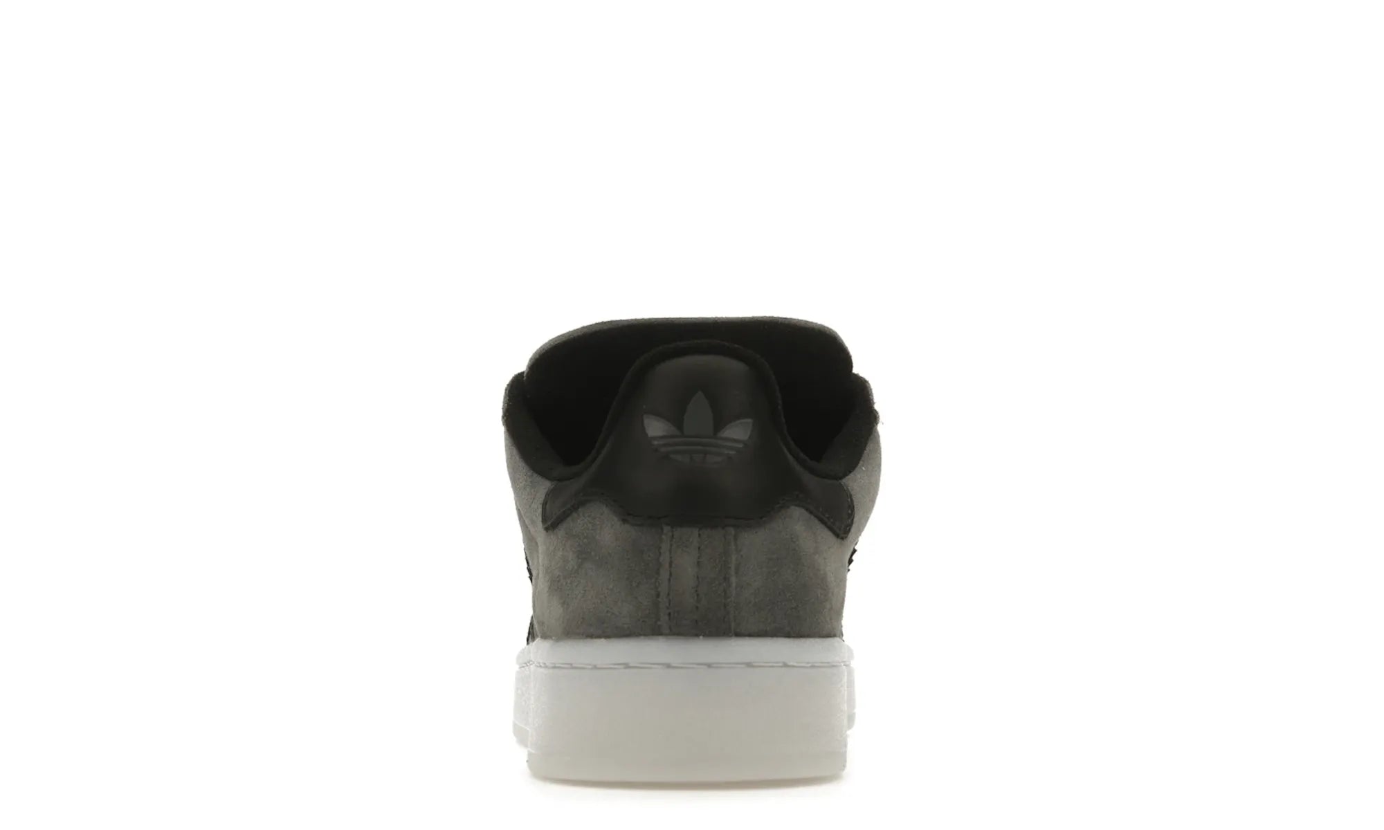 Adidas Campus 00s Grey Six Core Black - resellguru.app