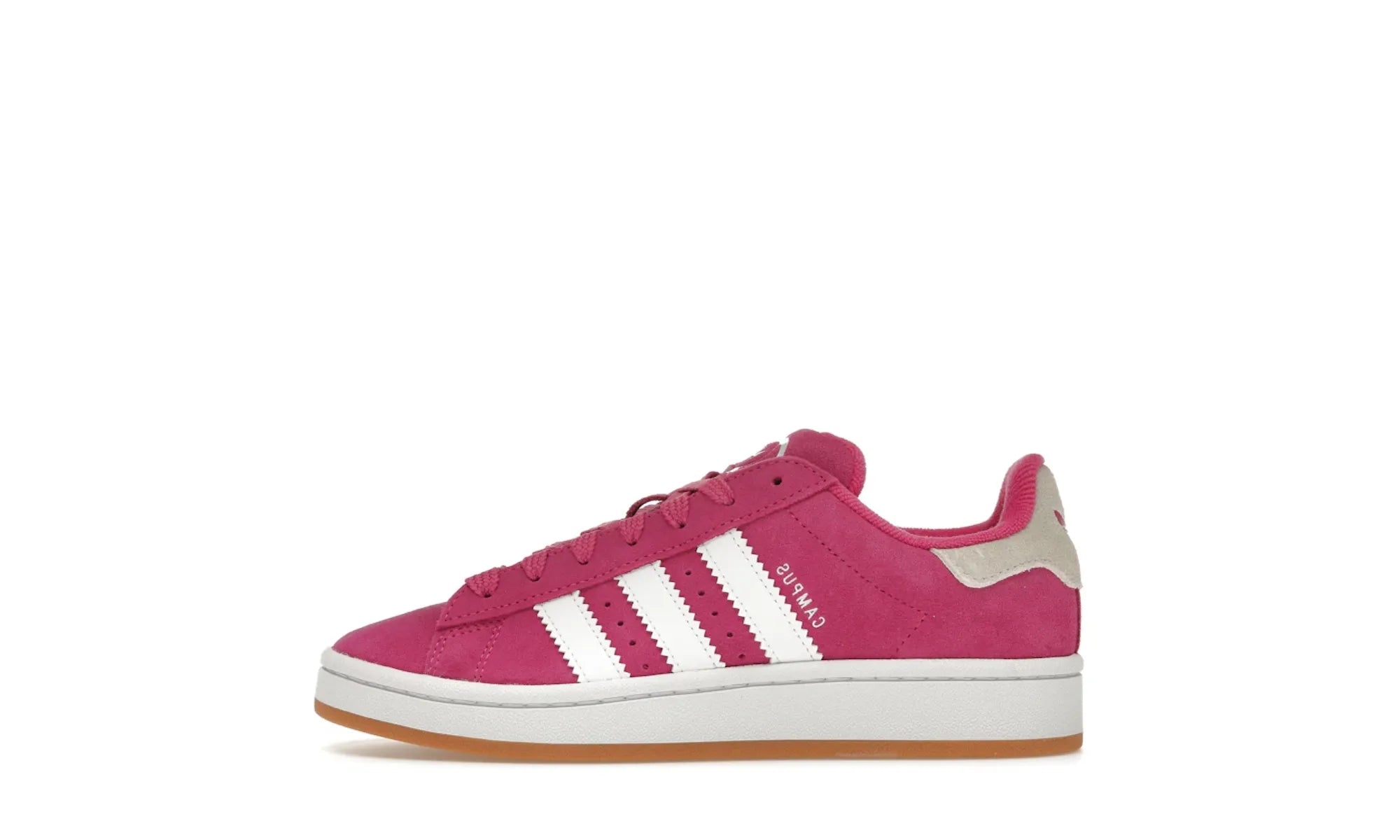 Adidas Campus 00s Semi Lucid Fuchsia - resellguru.app
