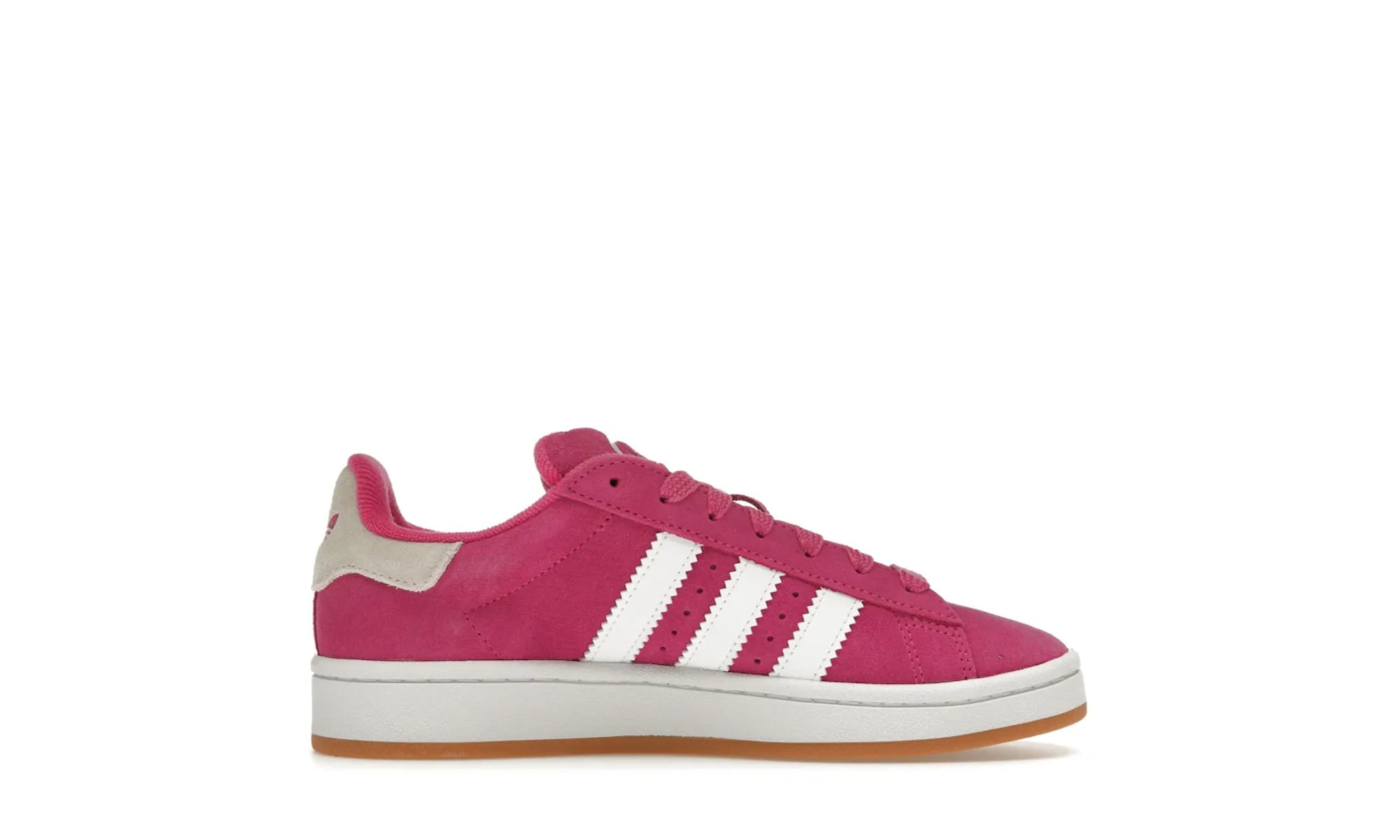 Adidas Campus 00s Semi Lucid Fuchsia - resellguru.app