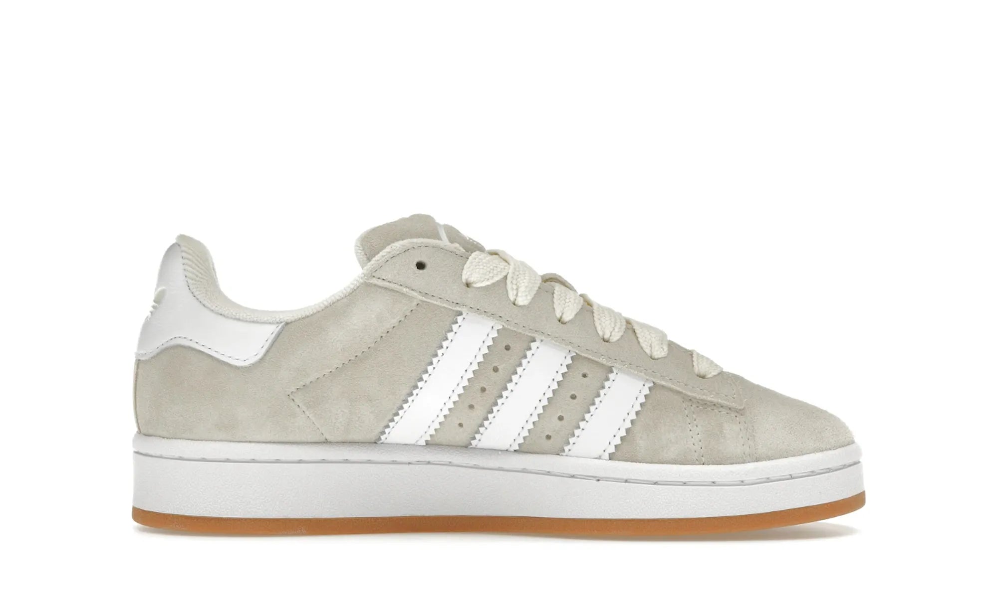 Adidas Campus 00s Wonder White Gum - resellguru.app