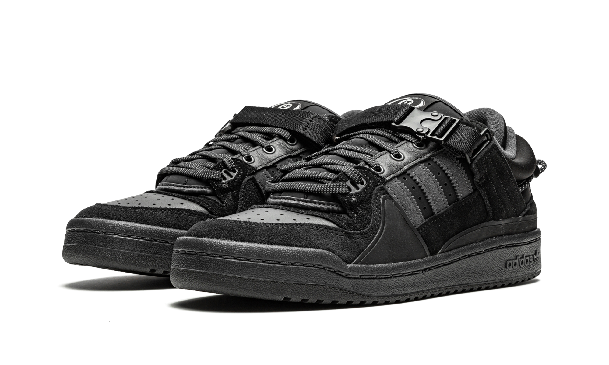 Adidas Forum Low Bad Bunny Back to School - resellguru.app