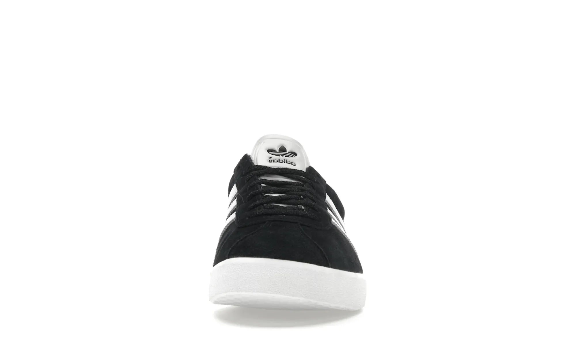 Adidas Gazelle 85 Core Black Cloud White - resellguru.app
