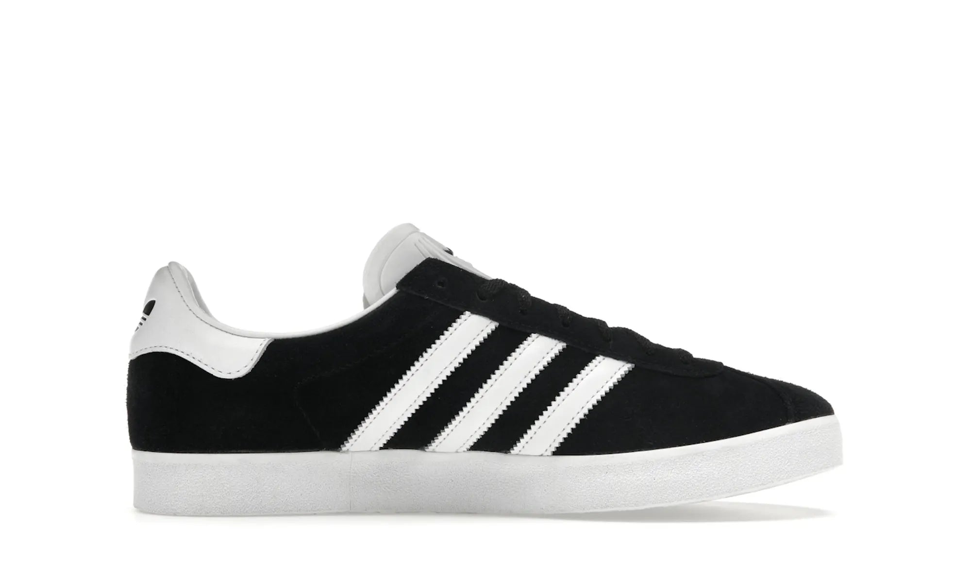 Adidas Gazelle 85 Core Black Cloud White - resellguru.app