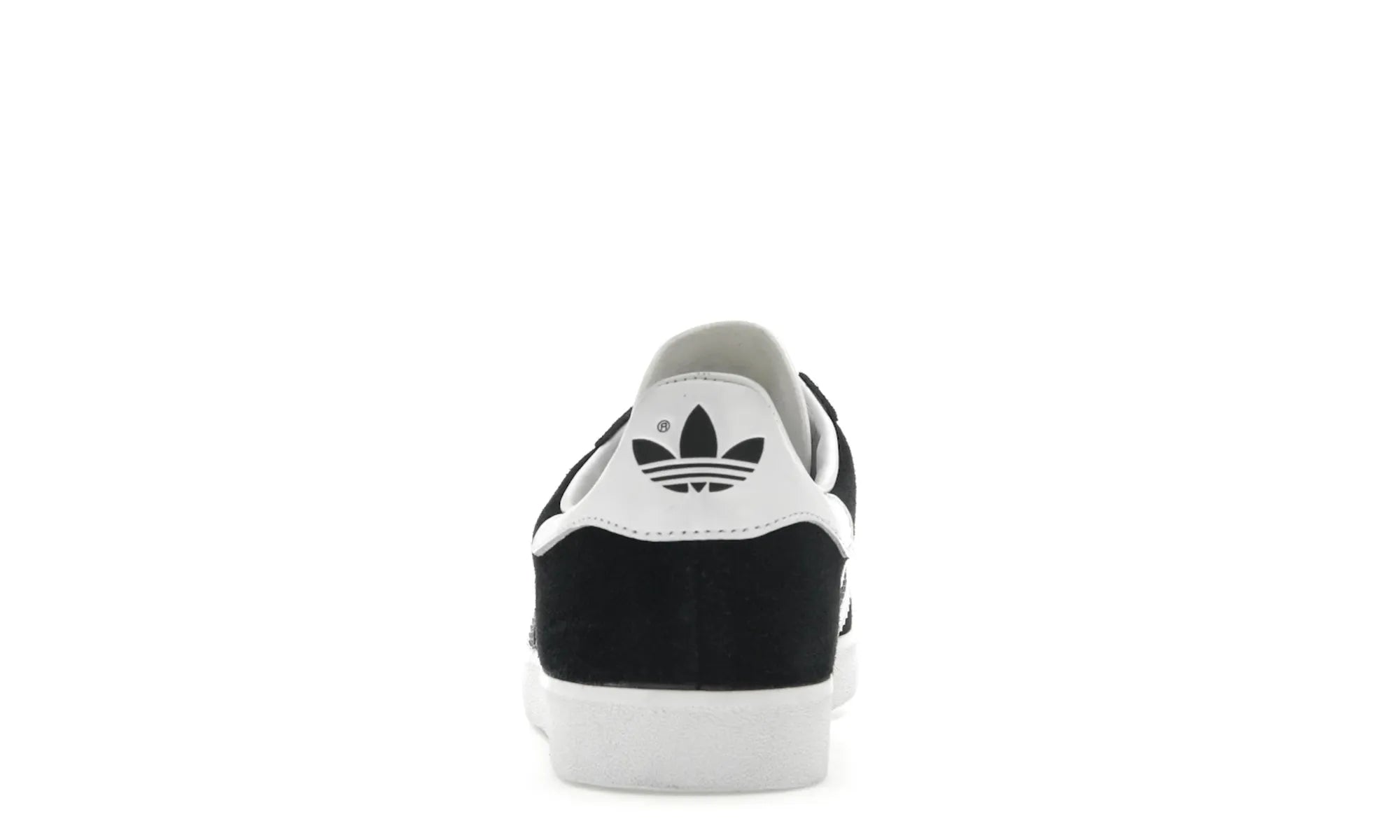 Adidas Gazelle 85 Core Black Cloud White - resellguru.app