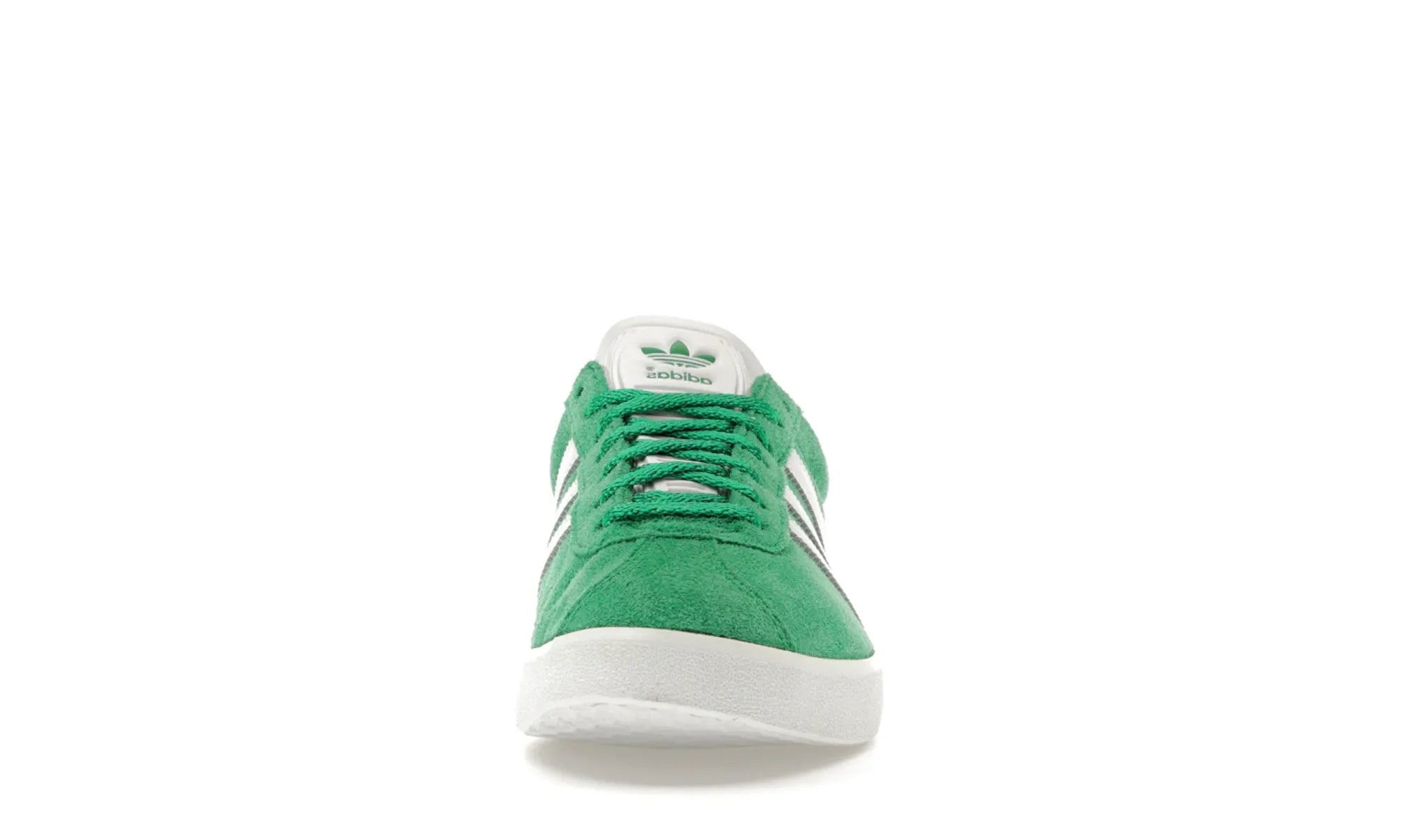 Adidas Gazelle 85 Green White Gold Metallic - resellguru.app