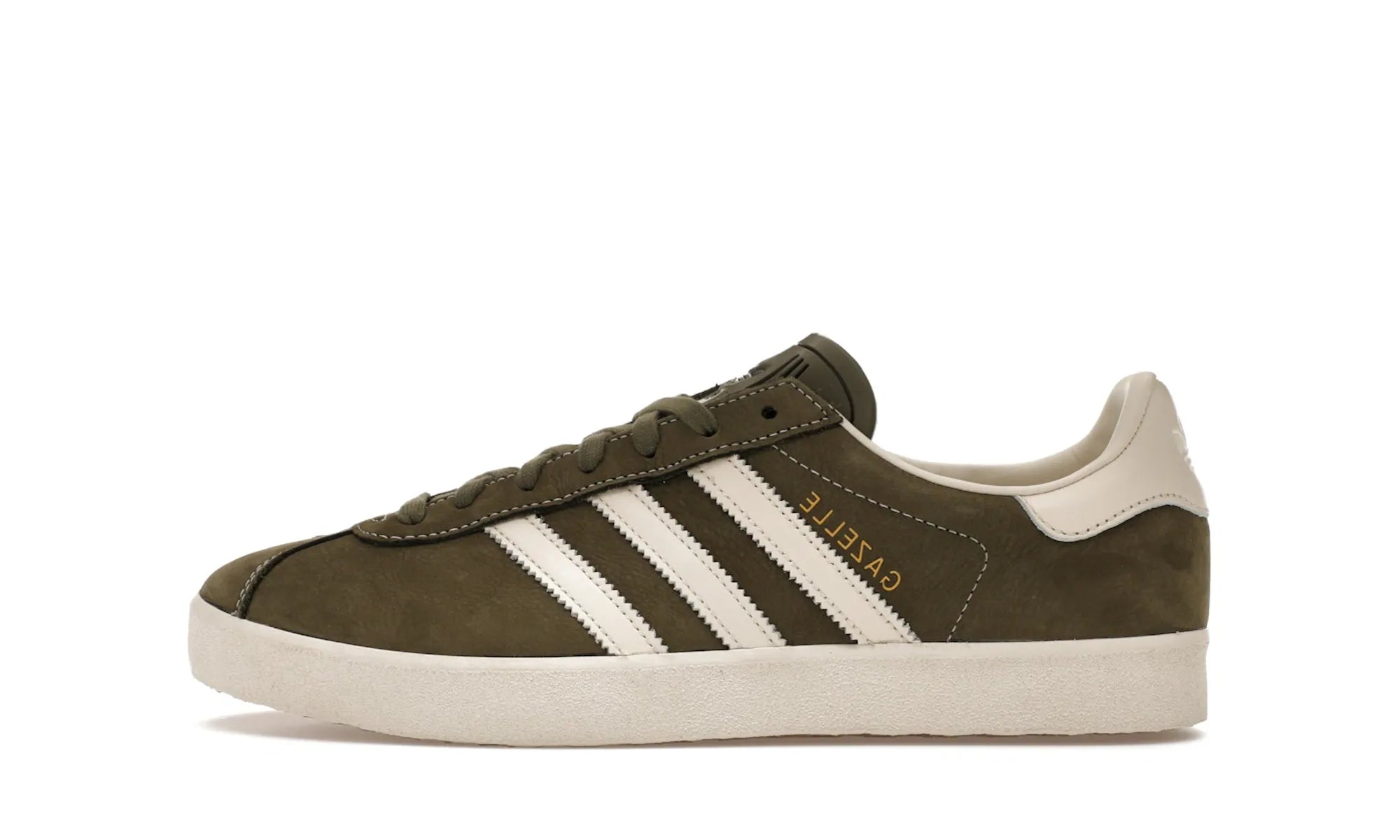 Adidas Gazelle 85 Olive Strata - resellguru.app