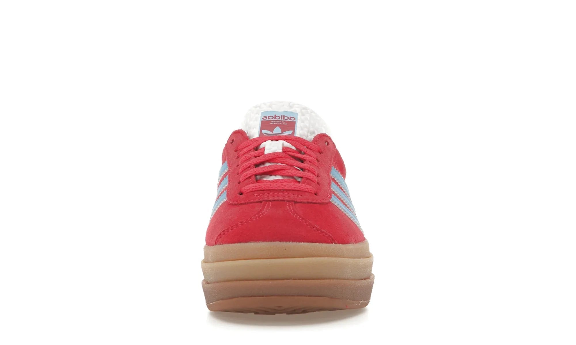 Adidas Gazelle Bold Active Pink Blue Burst - resellguru.app