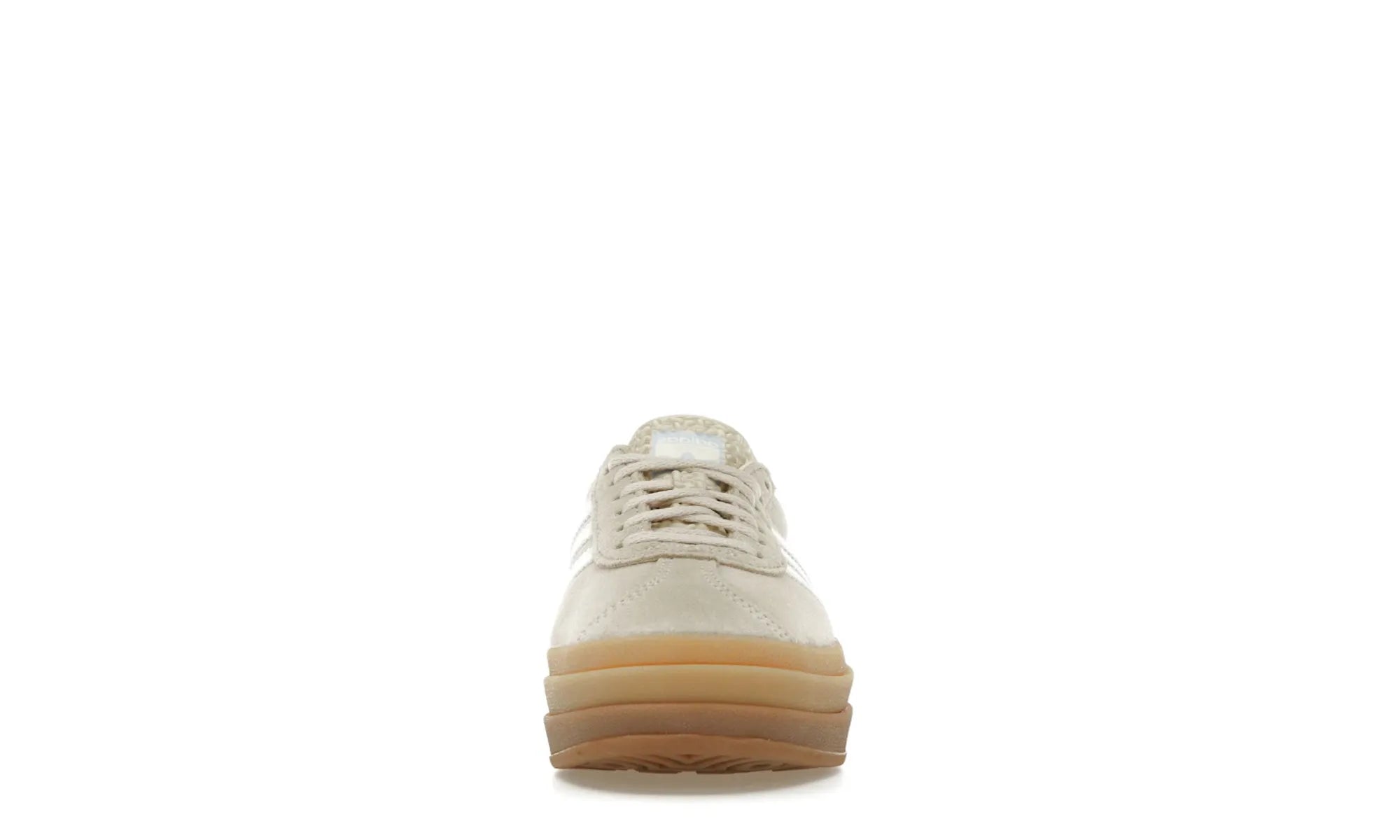 Adidas Gazelle Bold Wonder White Clear Sky - resellguru.app