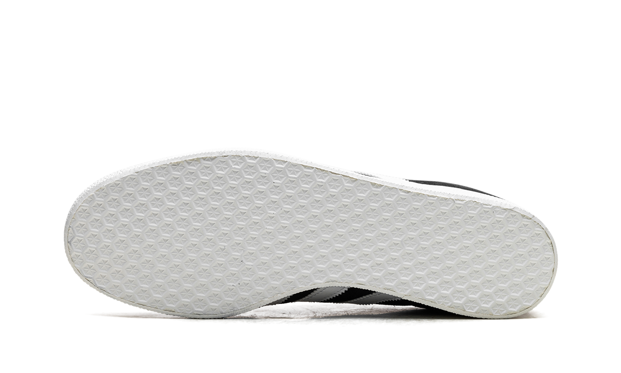 Adidas Gazelle Core Black Cloud White Gold - resellguru.app