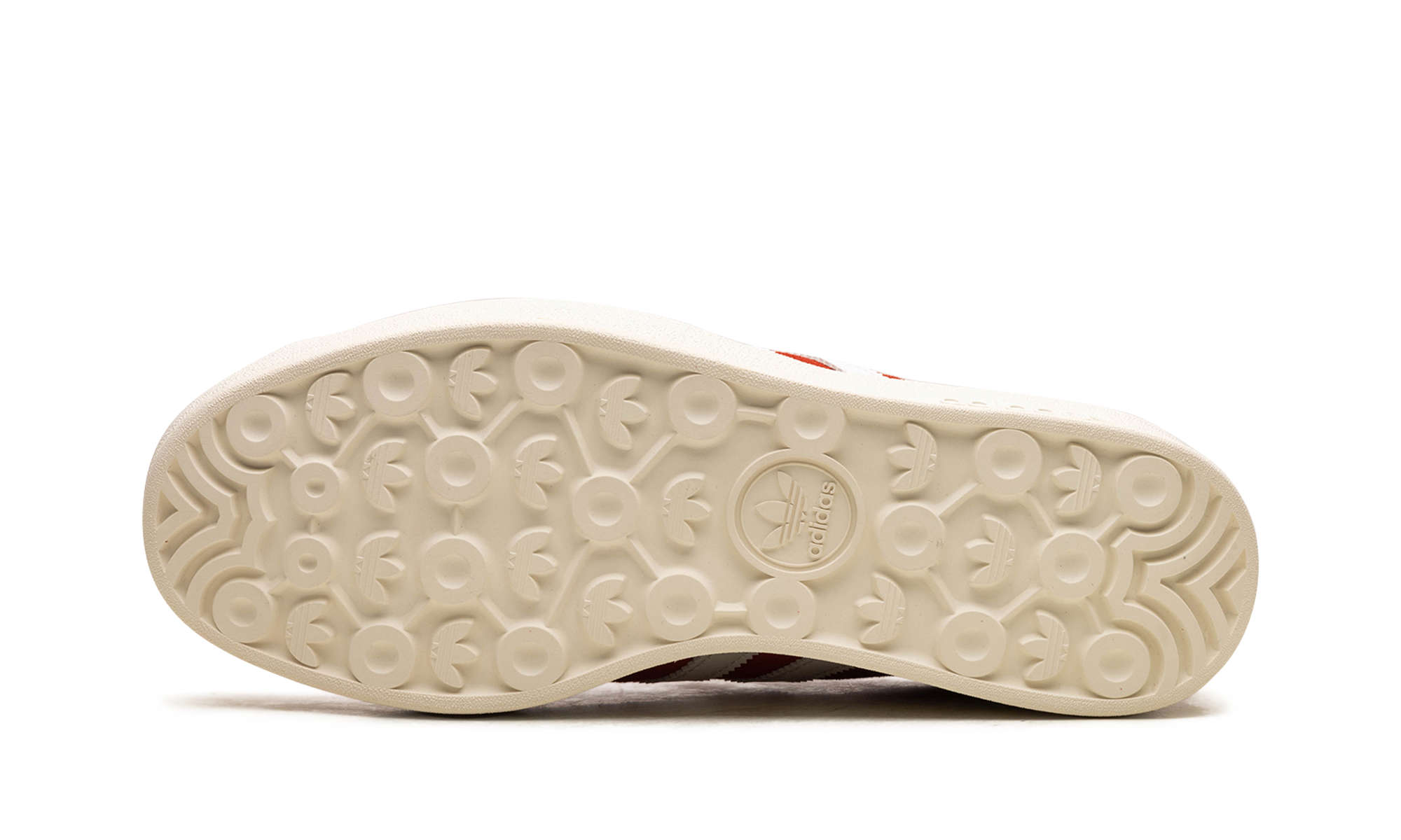 Adidas Gazelle Bold Red Cloud White - resellguru.app